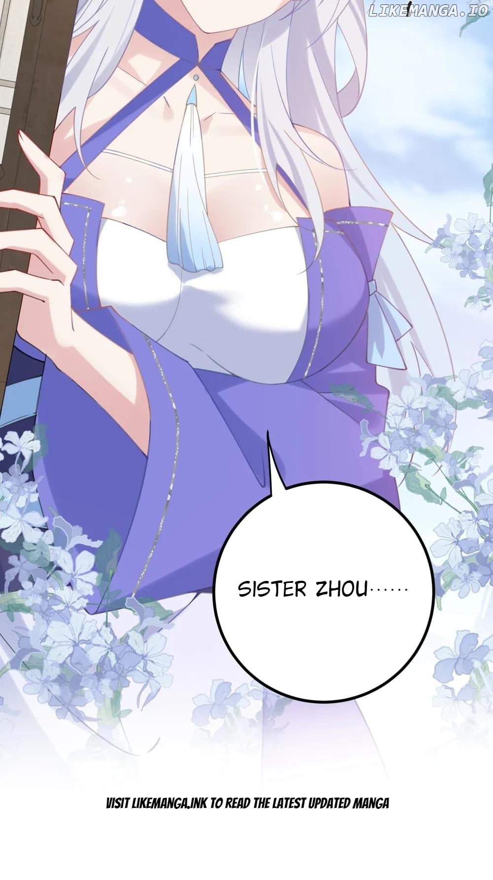 Breaking into the body of the emperor's daughte Chapter 6 - page 52