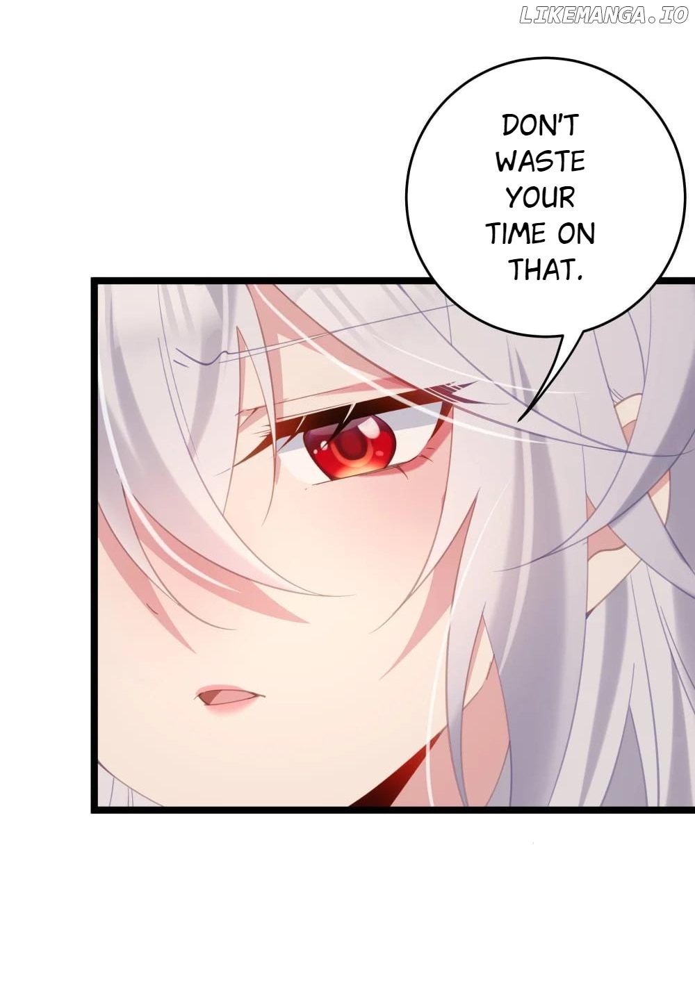 Breaking into the body of the emperor's daughte Chapter 5 - page 15