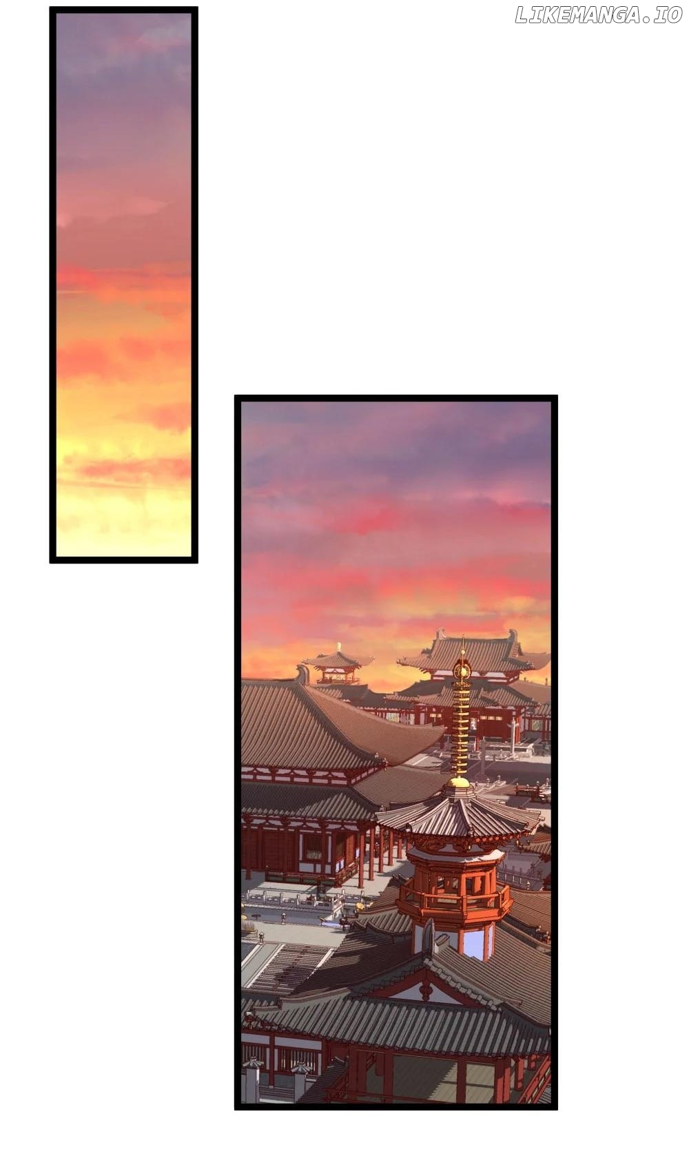 Breaking into the body of the emperor's daughte Chapter 4 - page 40