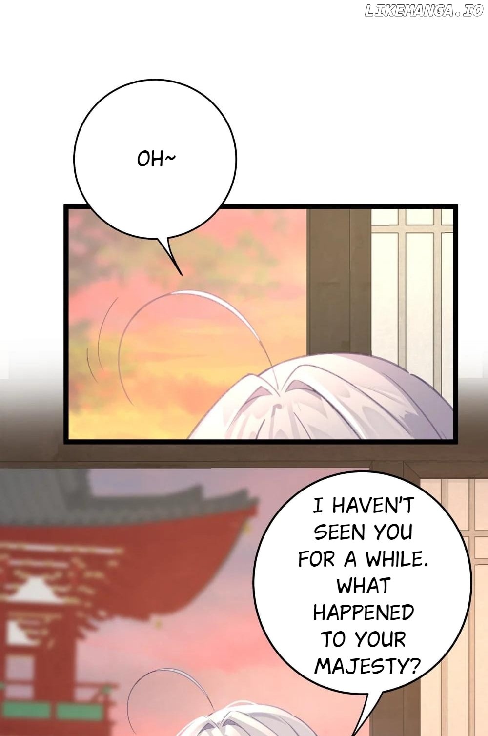Breaking into the body of the emperor's daughte Chapter 4 - page 42