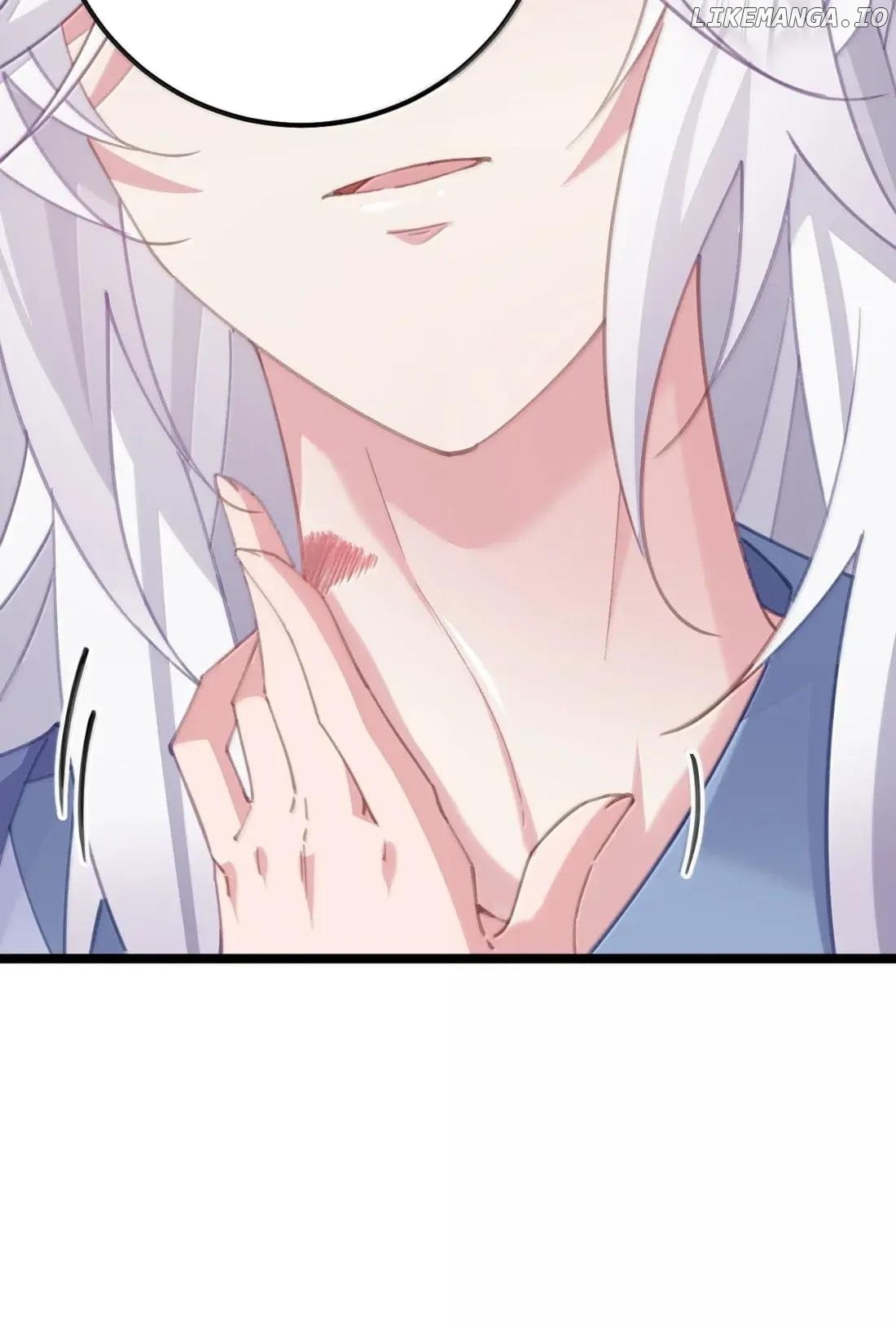 Breaking into the body of the emperor's daughte Chapter 38 - page 39
