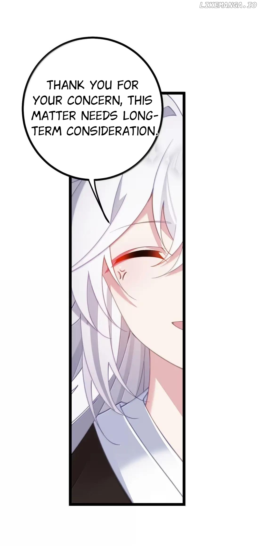 Breaking into the body of the emperor's daughte Chapter 37 - page 32