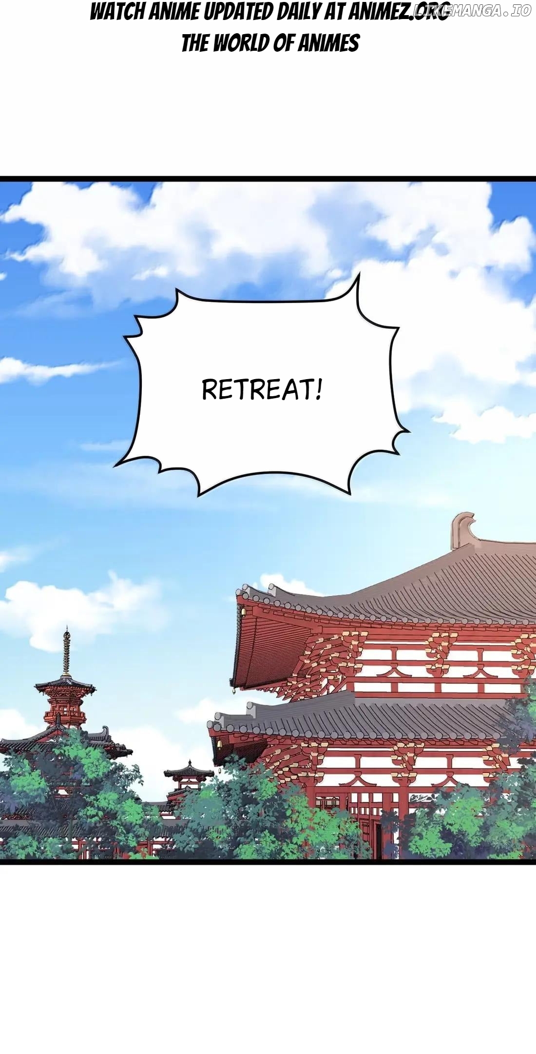 Breaking into the body of the emperor's daughte Chapter 37 - page 37