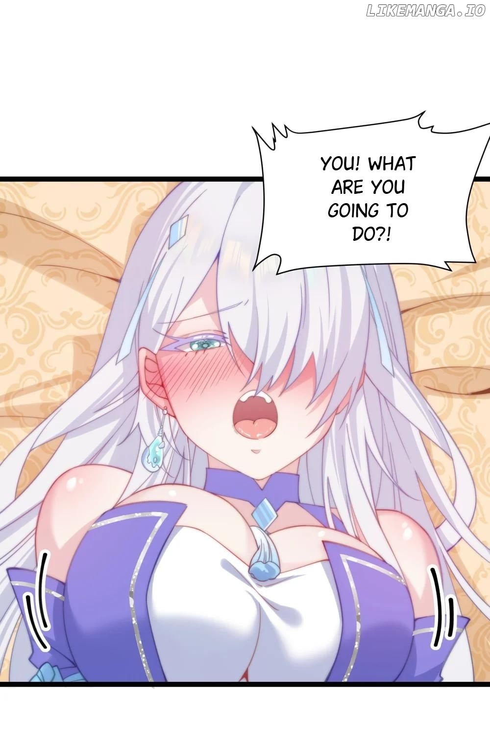 Breaking into the body of the emperor's daughte Chapter 3 - page 2