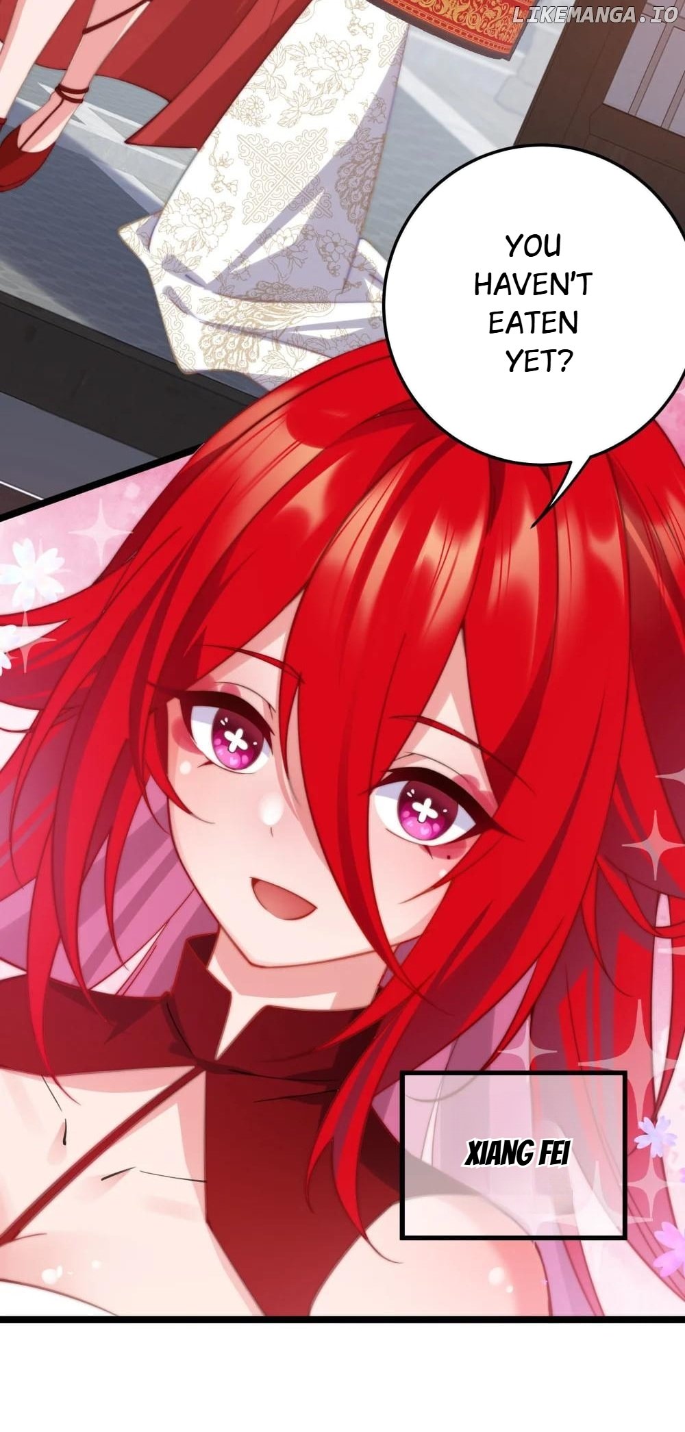 Breaking into the body of the emperor's daughte Chapter 3 - page 42