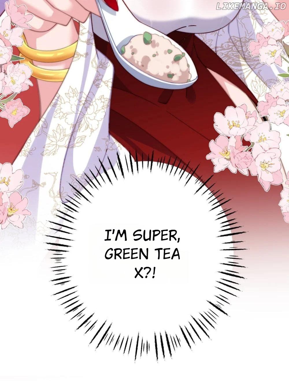 Breaking into the body of the emperor's daughte Chapter 3 - page 48