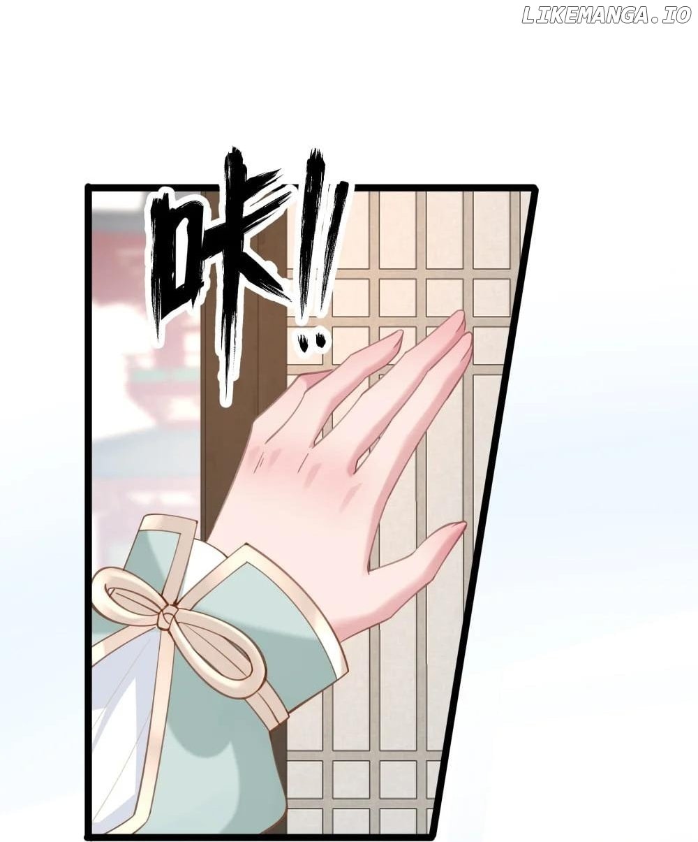 Breaking into the body of the emperor's daughte Chapter 3 - page 52