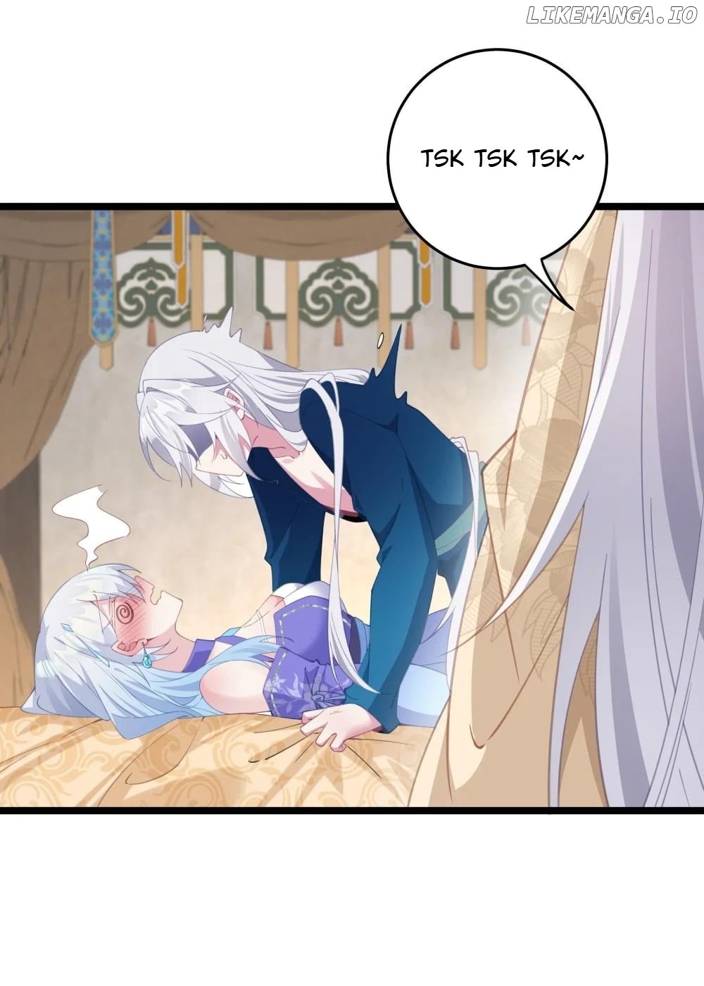 Breaking into the body of the emperor's daughte Chapter 3 - page 6