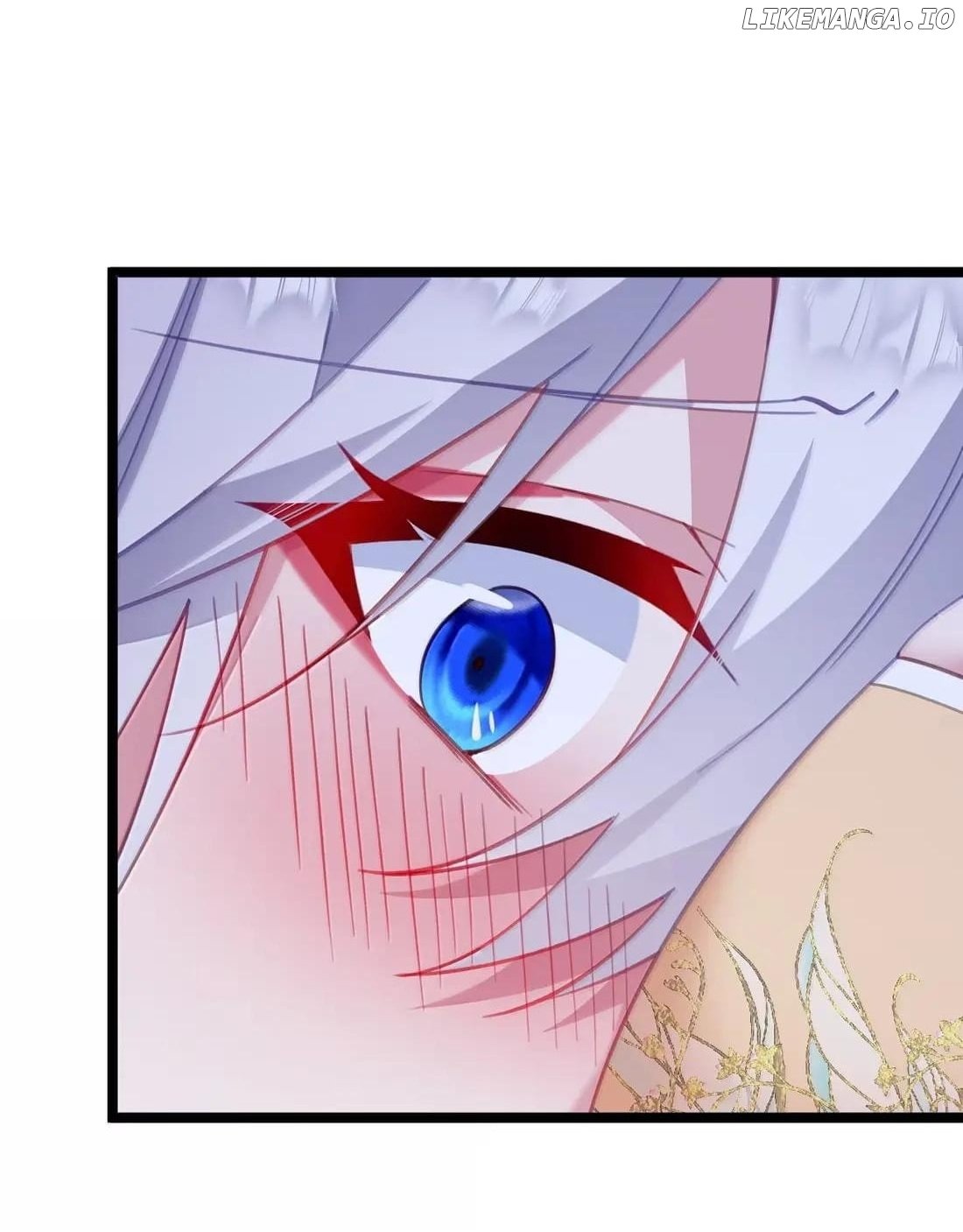 Breaking into the body of the emperor's daughte Chapter 36 - page 13