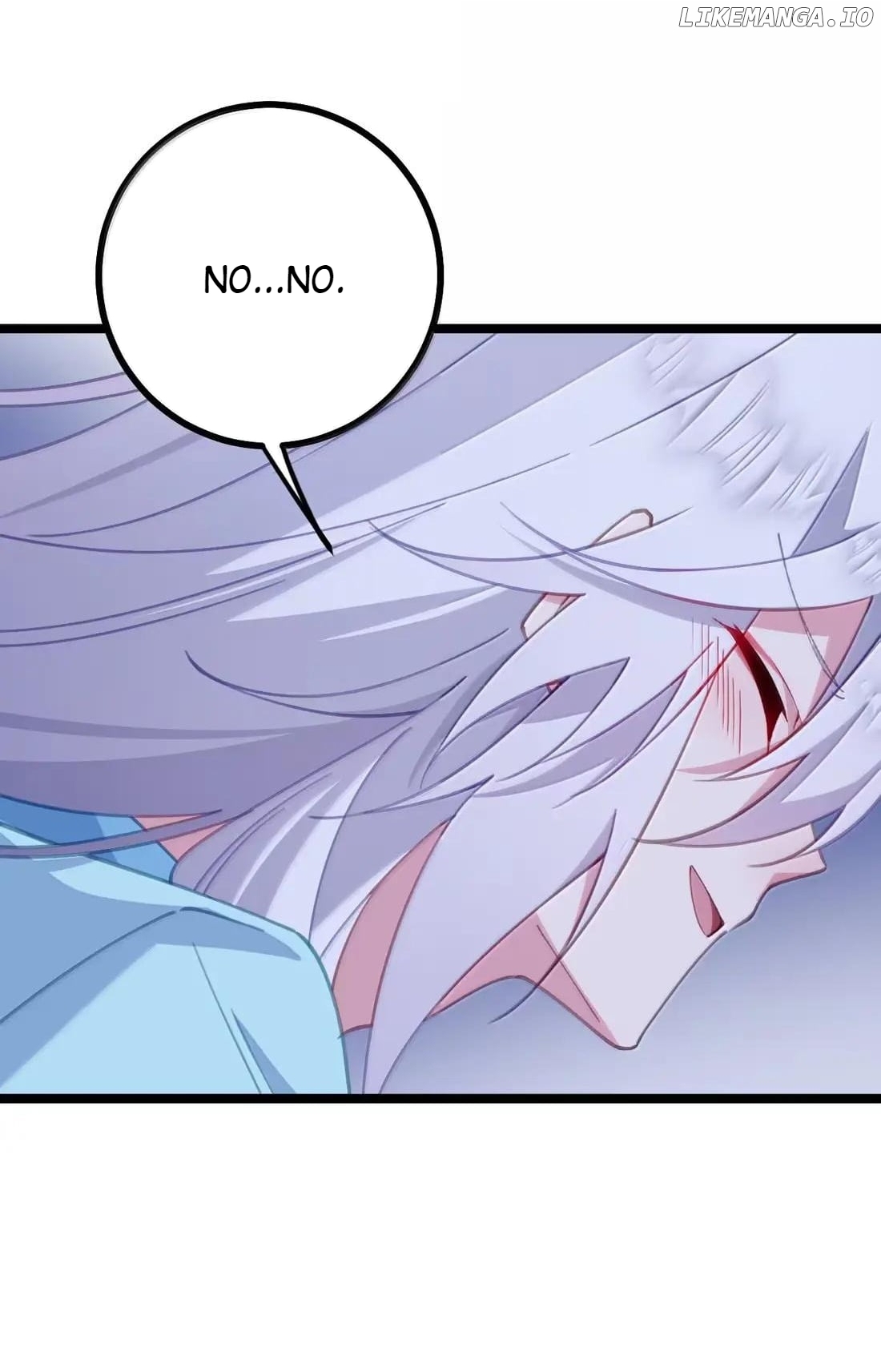 Breaking into the body of the emperor's daughte Chapter 36 - page 15
