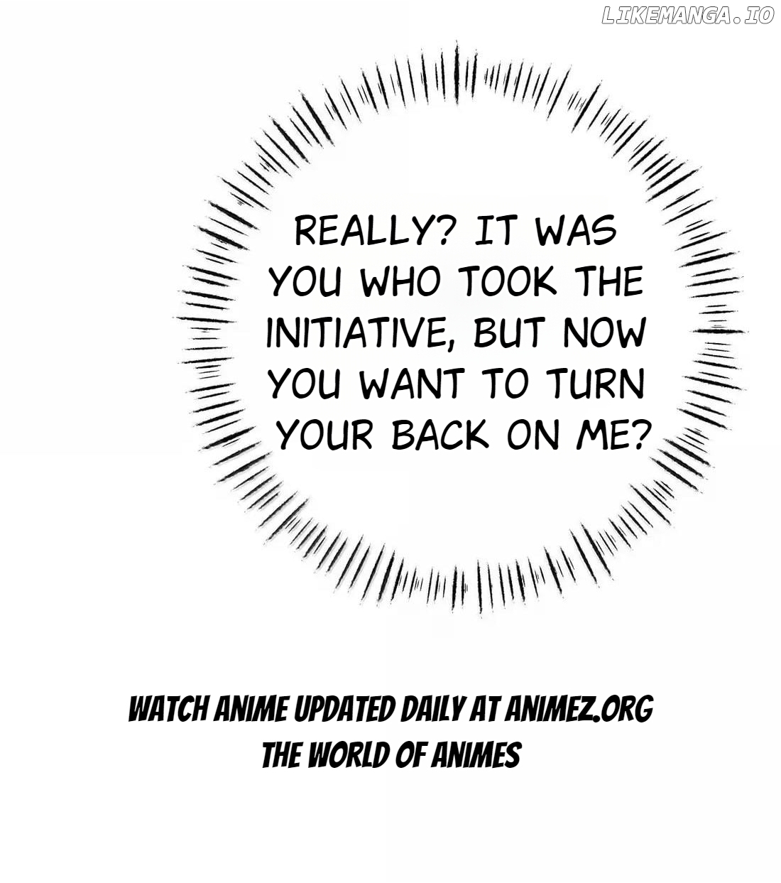 Breaking into the body of the emperor's daughte Chapter 36 - page 36