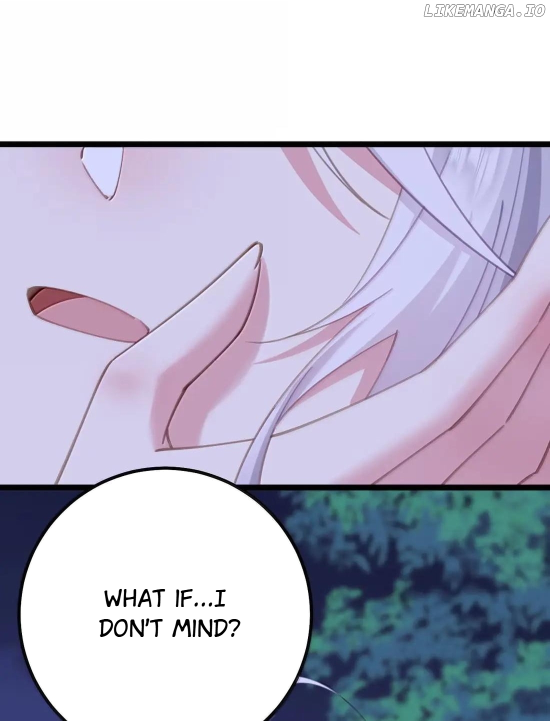 Breaking into the body of the emperor's daughte Chapter 21 - page 25