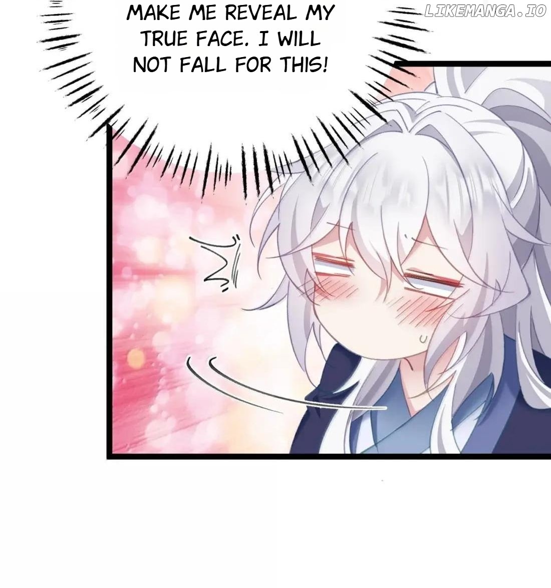 Breaking into the body of the emperor's daughte Chapter 21 - page 6