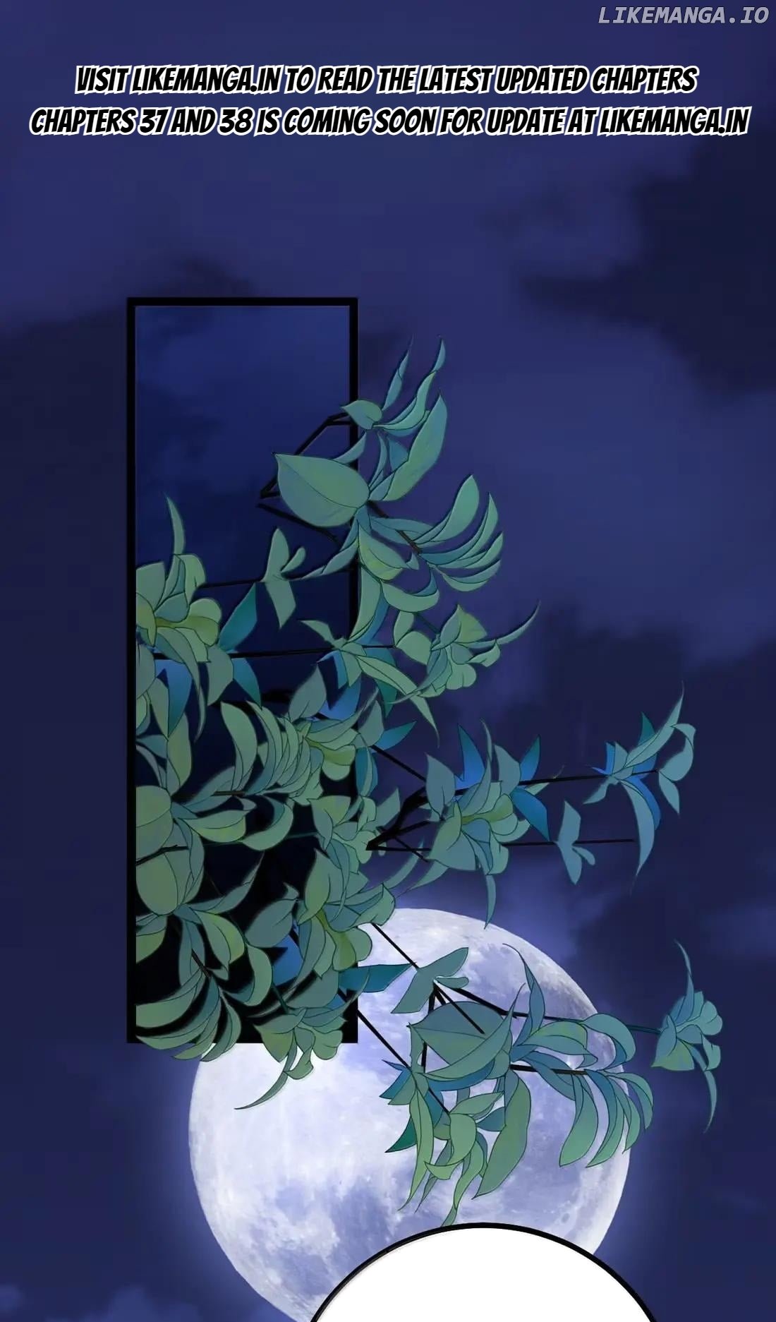 Breaking into the body of the emperor's daughte Chapter 35 - page 1