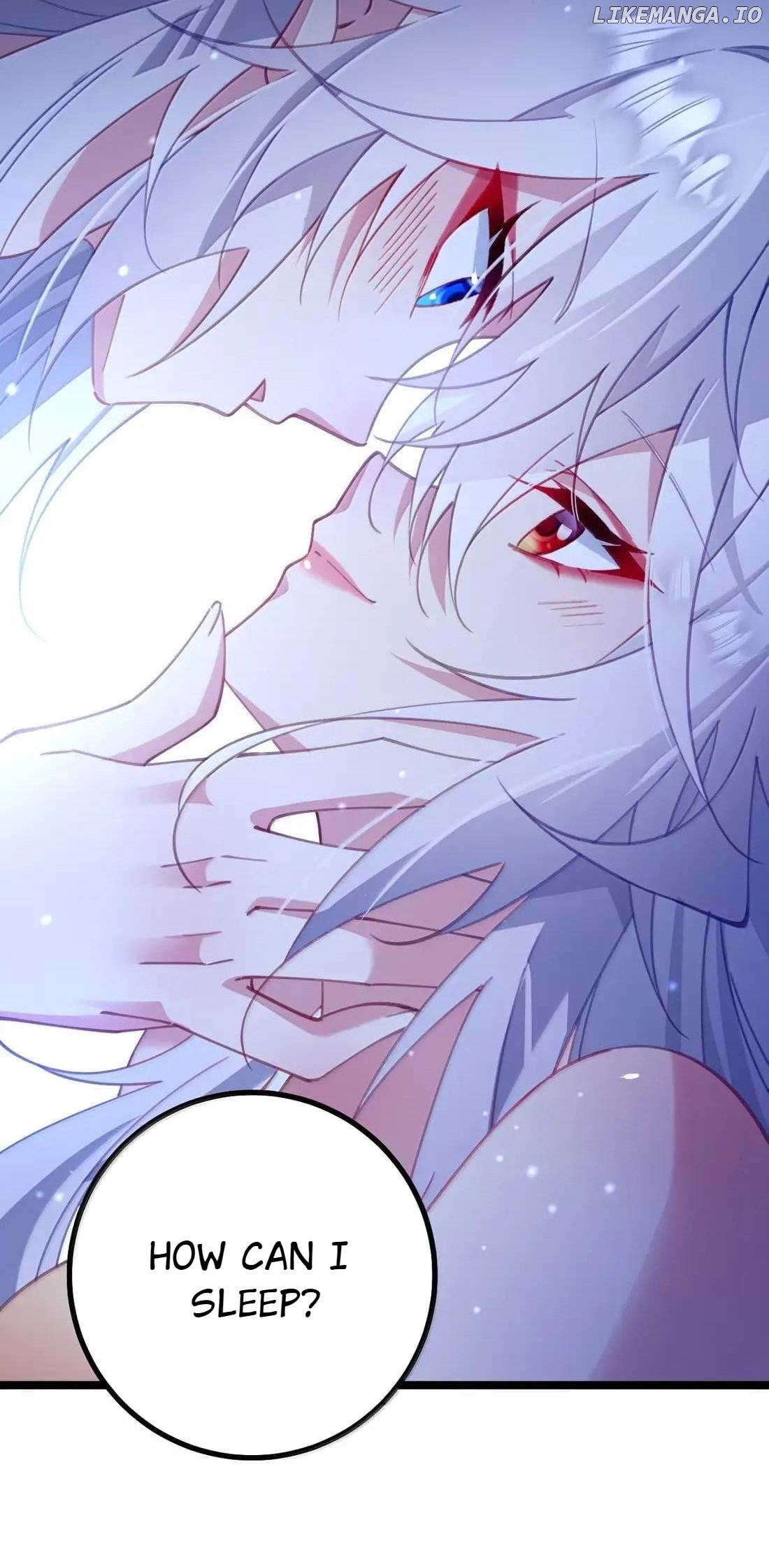 Breaking into the body of the emperor's daughte Chapter 35 - page 24