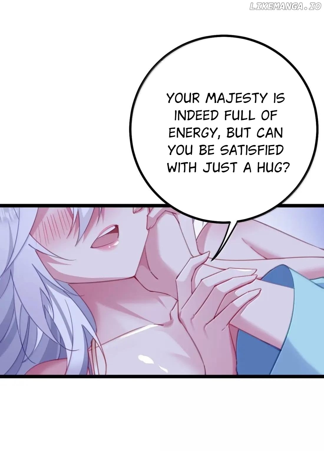 Breaking into the body of the emperor's daughte Chapter 35 - page 25