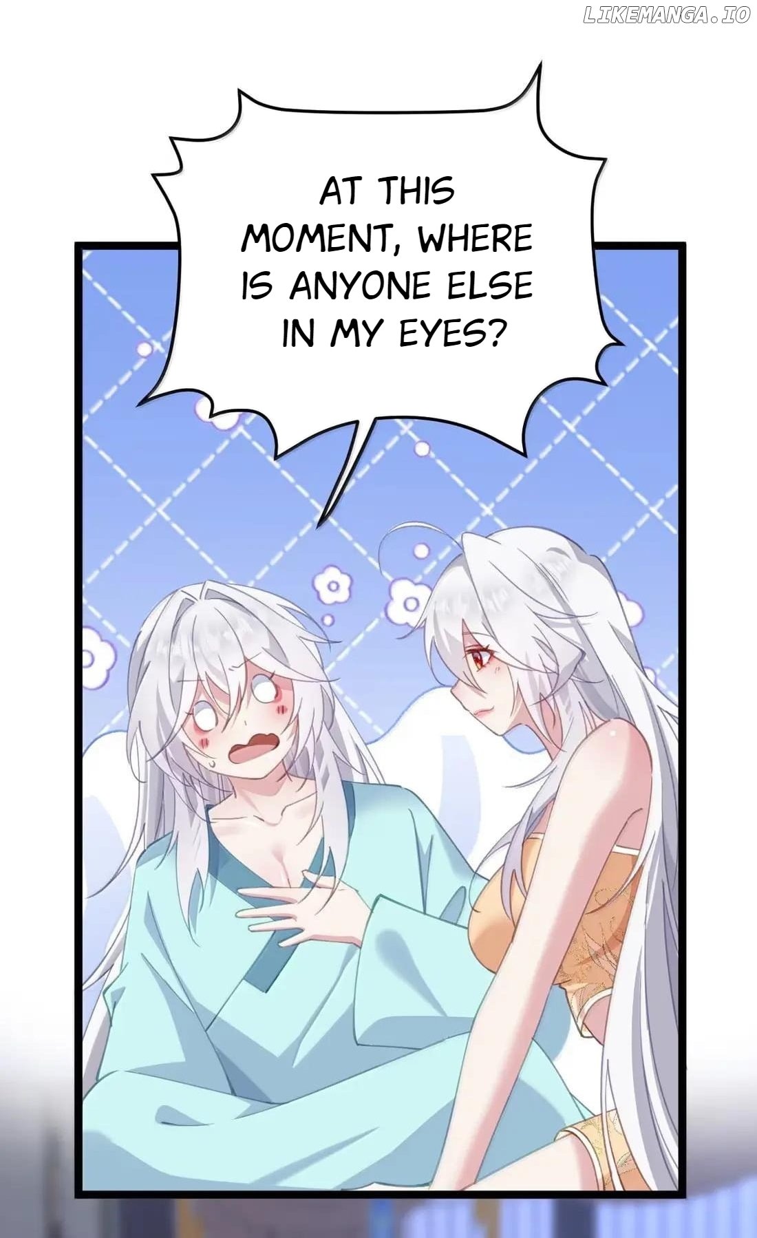 Breaking into the body of the emperor's daughte Chapter 35 - page 31