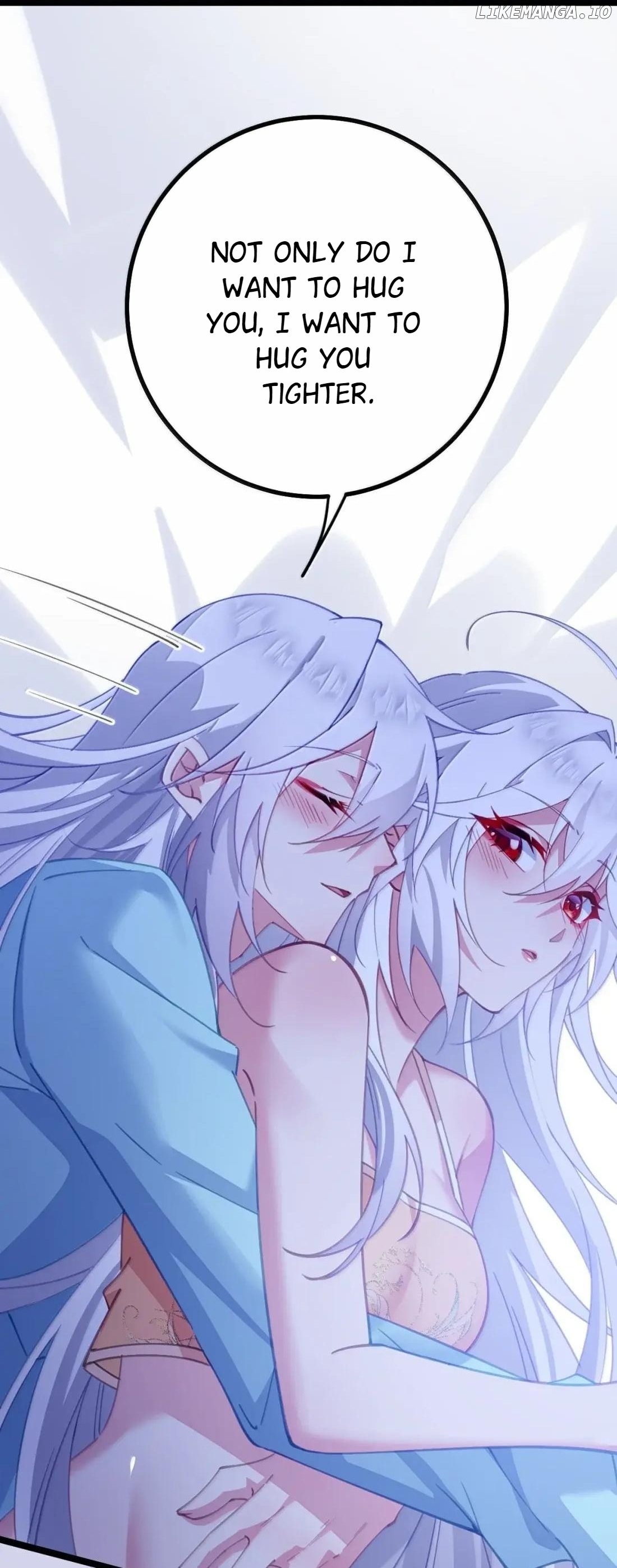 Breaking into the body of the emperor's daughte Chapter 35 - page 34