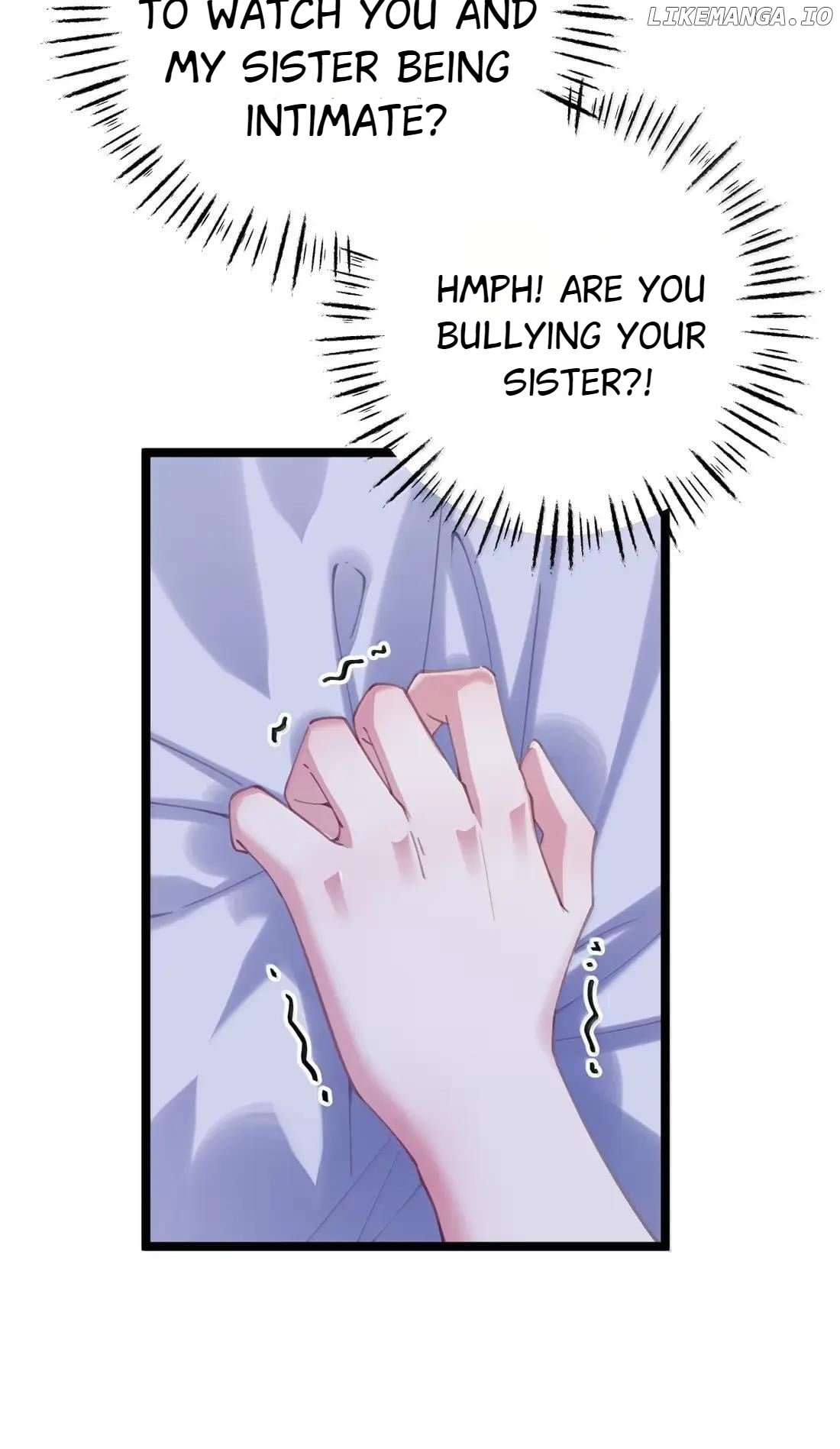 Breaking into the body of the emperor's daughte Chapter 35 - page 40