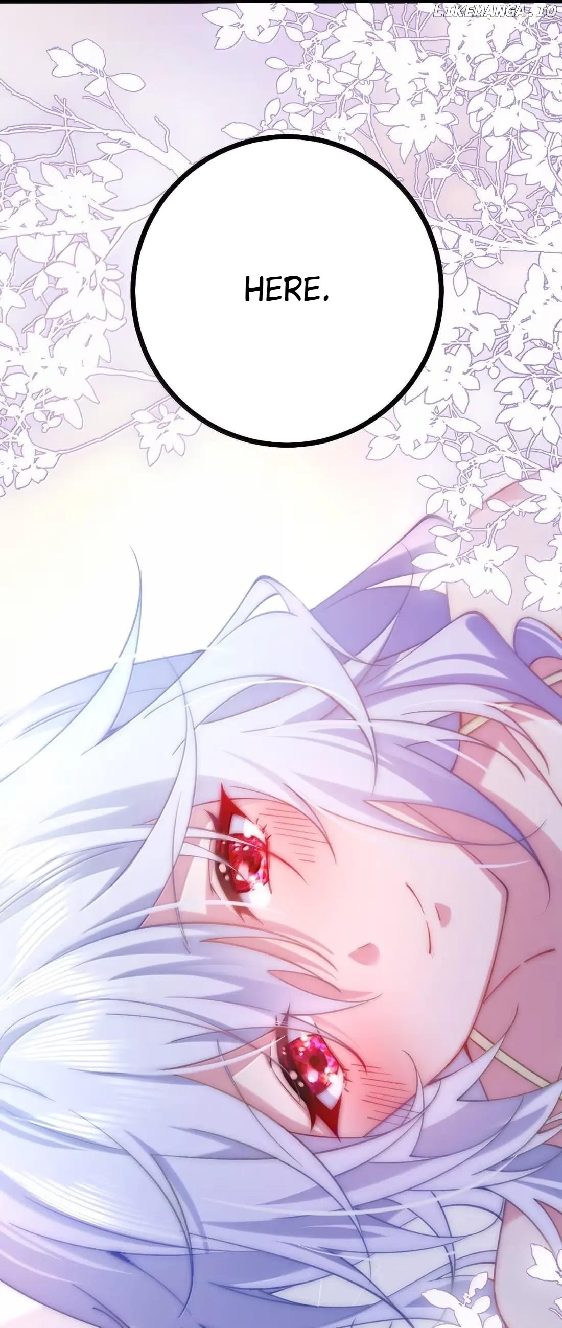 Breaking into the body of the emperor's daughte Chapter 35 - page 42
