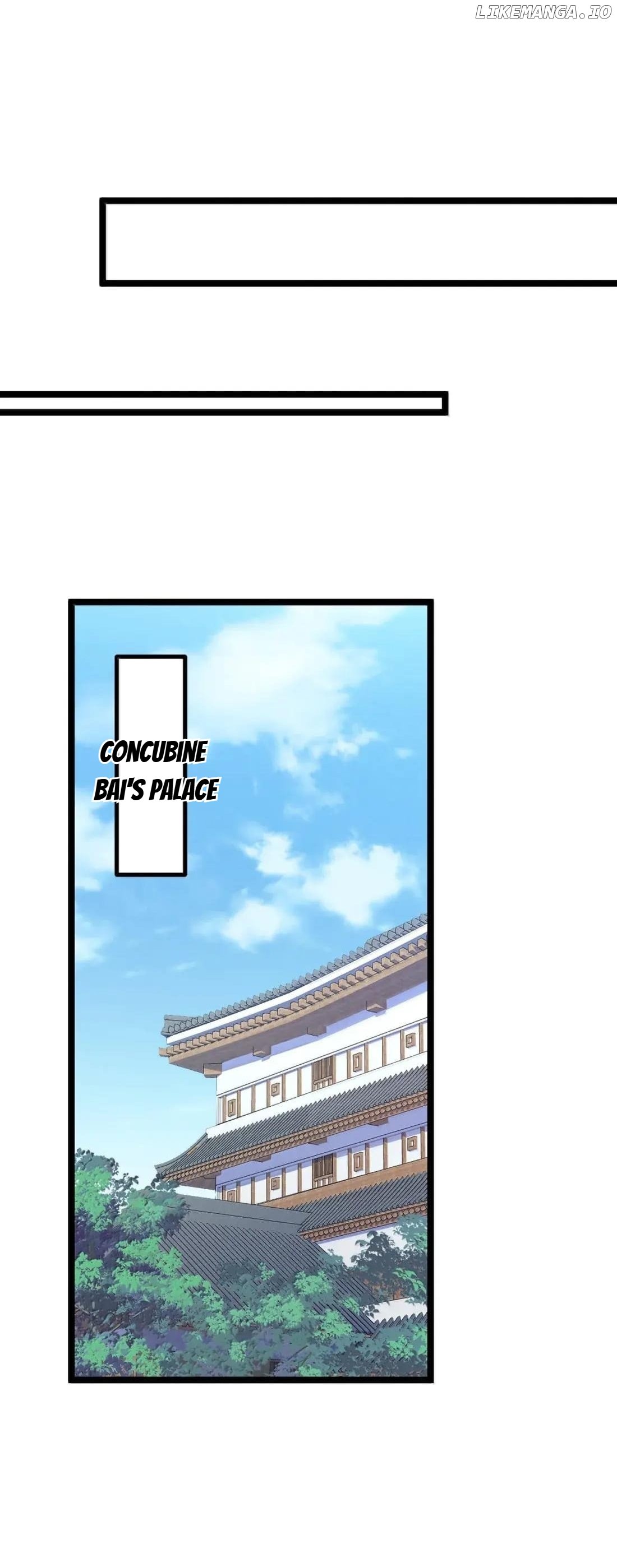 Breaking into the body of the emperor's daughte Chapter 33 - page 24