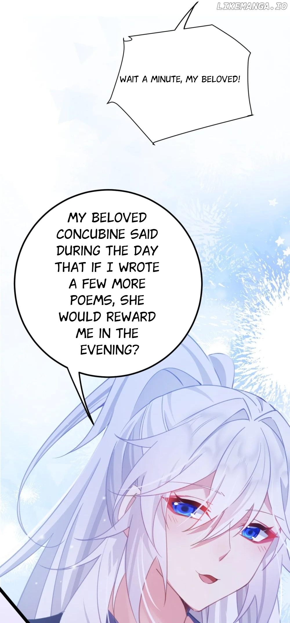 Breaking into the body of the emperor's daughte Chapter 19 - page 11