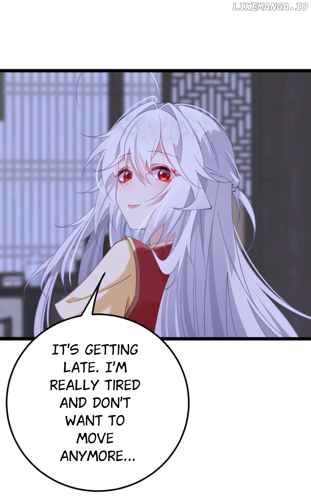 Breaking into the body of the emperor's daughte Chapter 19 - page 14
