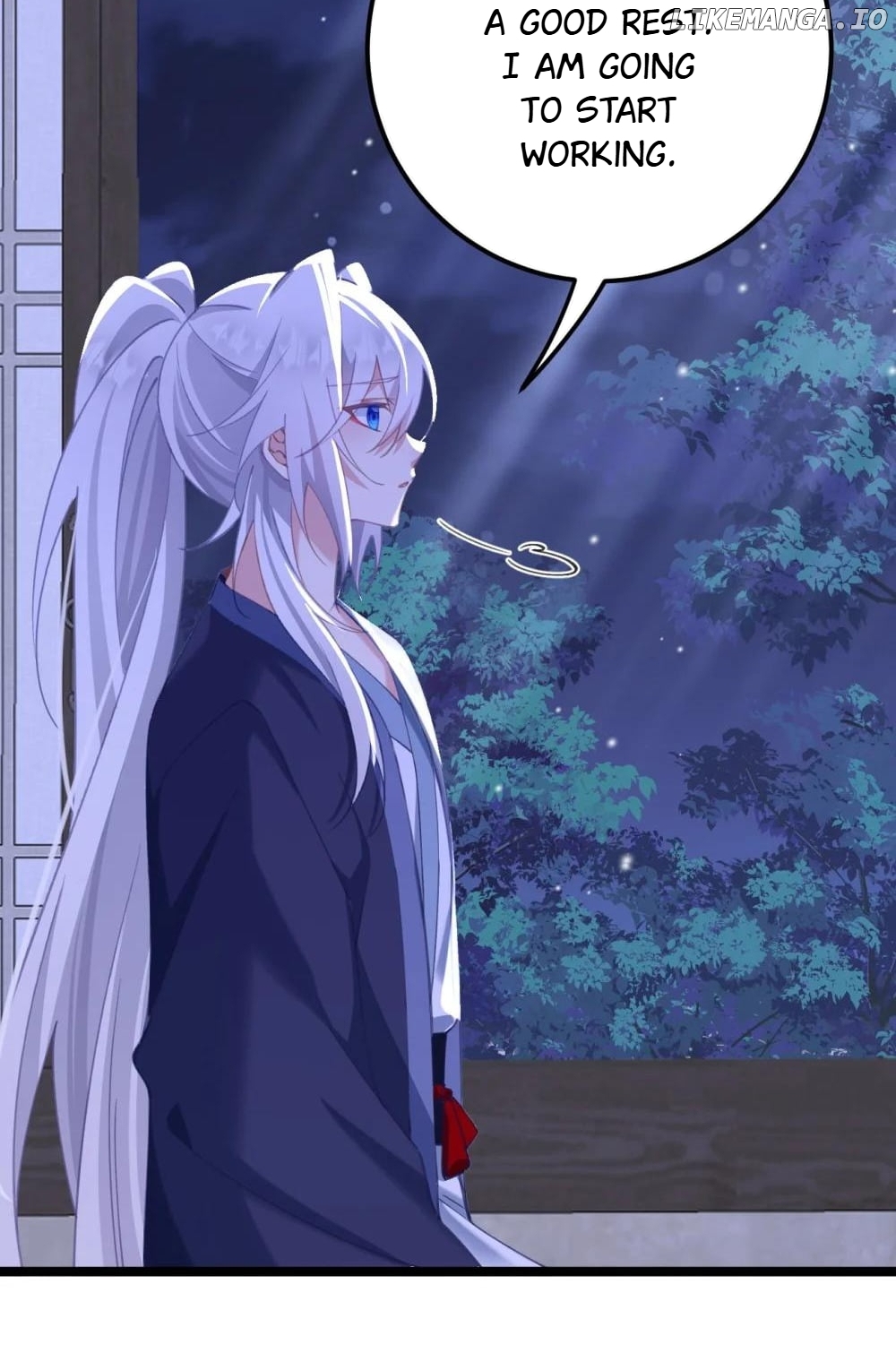 Breaking into the body of the emperor's daughte Chapter 19 - page 16