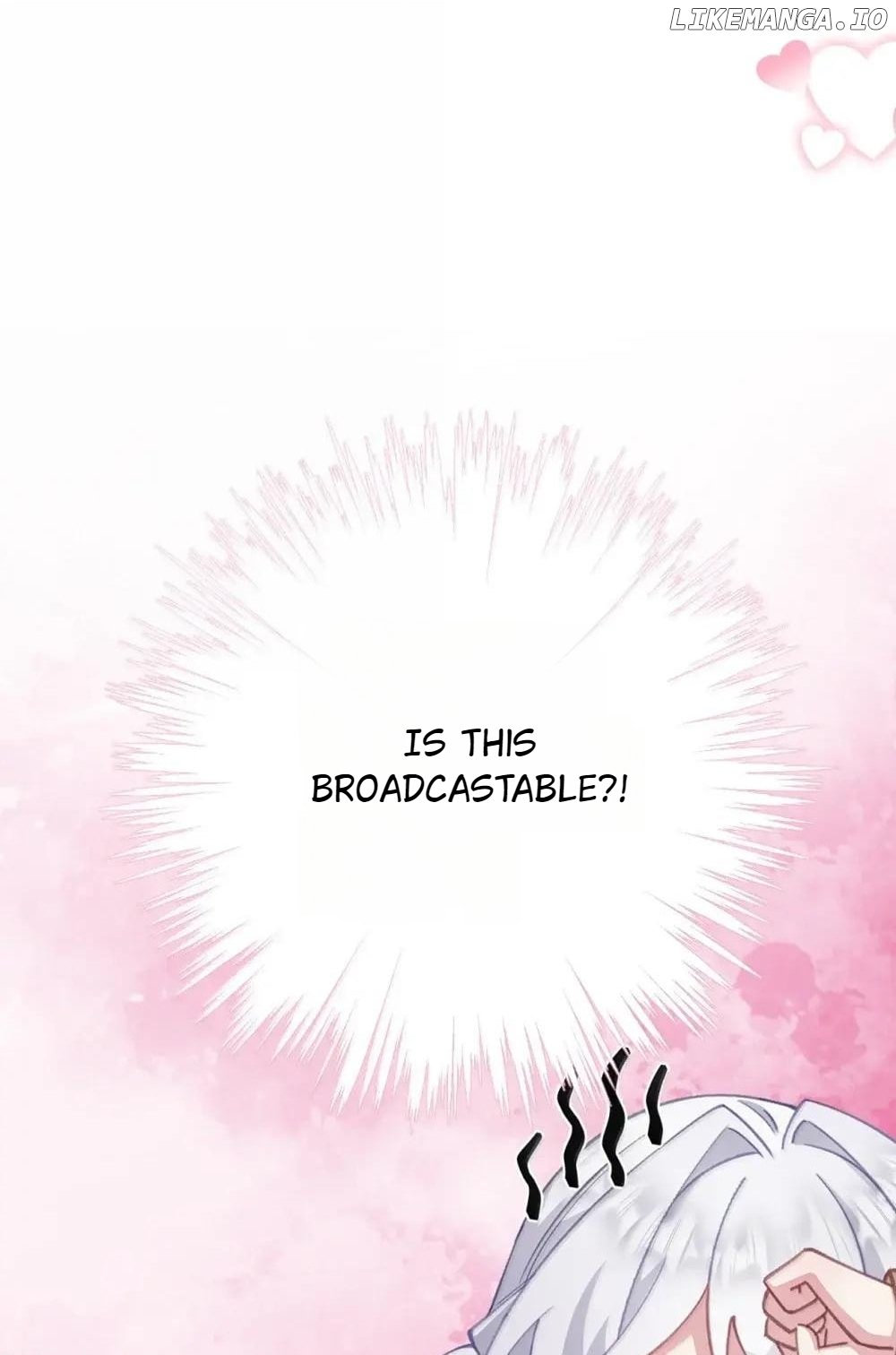 Breaking into the body of the emperor's daughte Chapter 23 - page 3