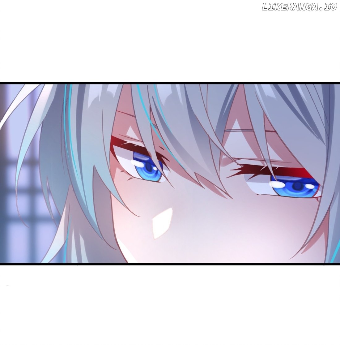 Breaking into the body of the emperor's daughte Chapter 1 - page 27