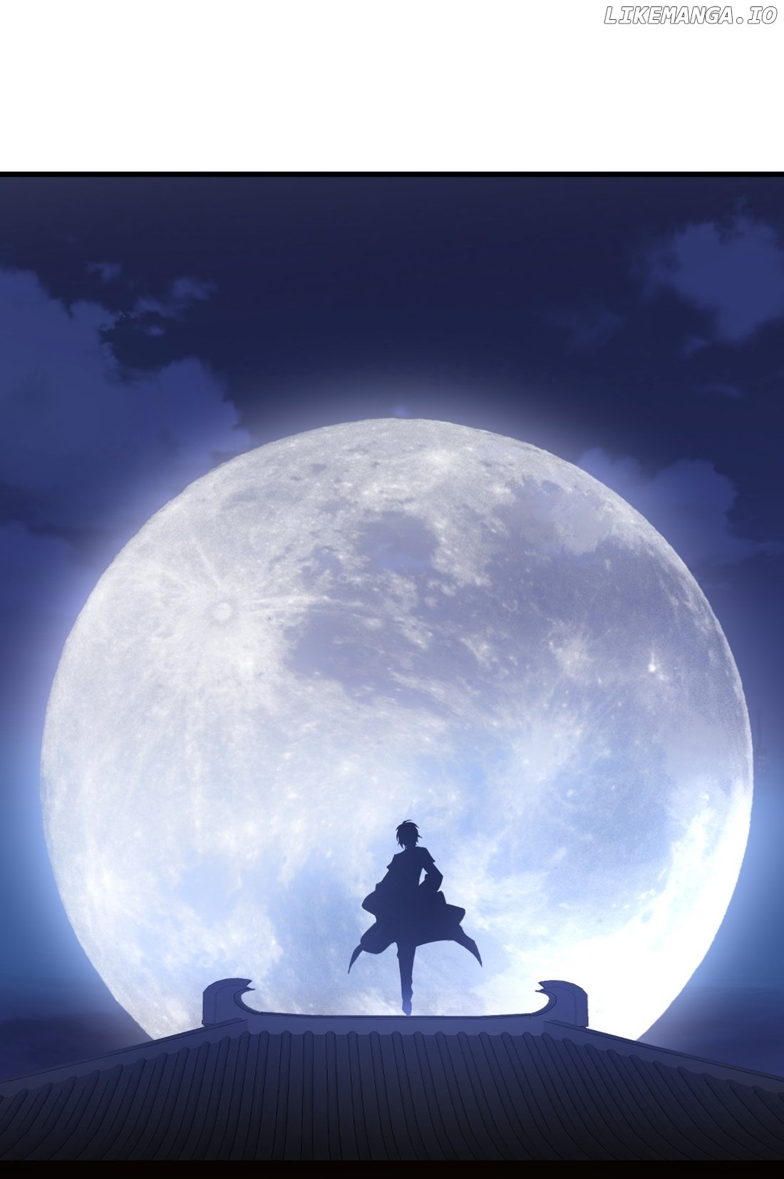 Breaking into the body of the emperor's daughte Chapter 1 - page 4