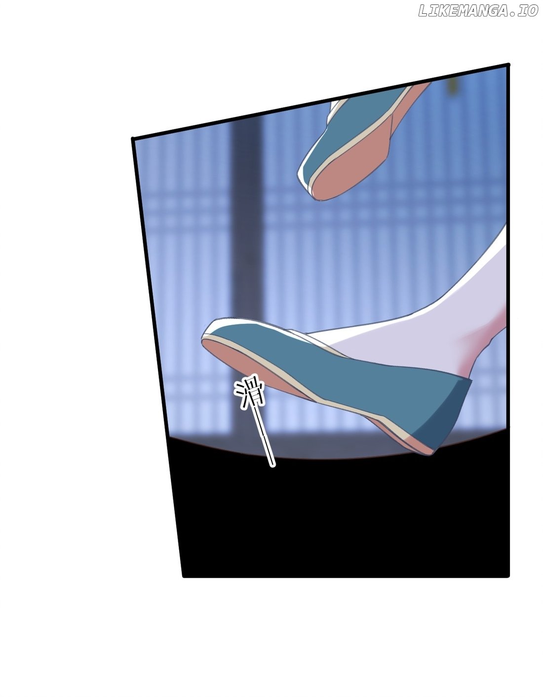Breaking into the body of the emperor's daughte Chapter 1 - page 47