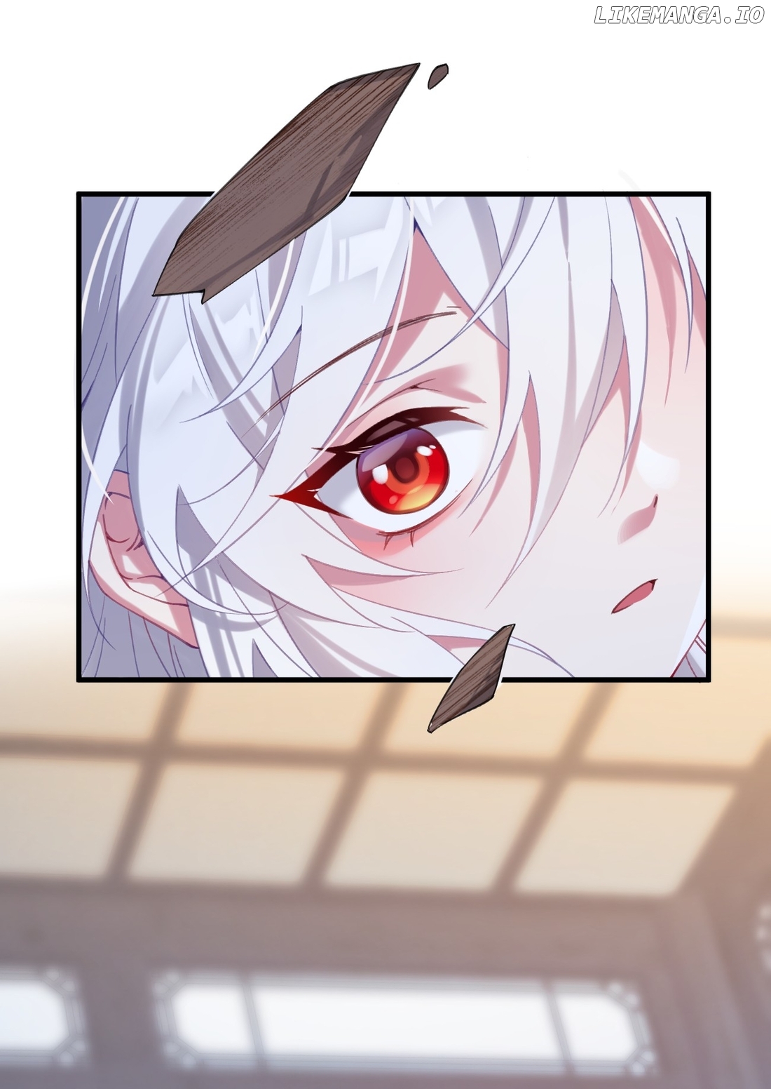 Breaking into the body of the emperor's daughte Chapter 1 - page 51