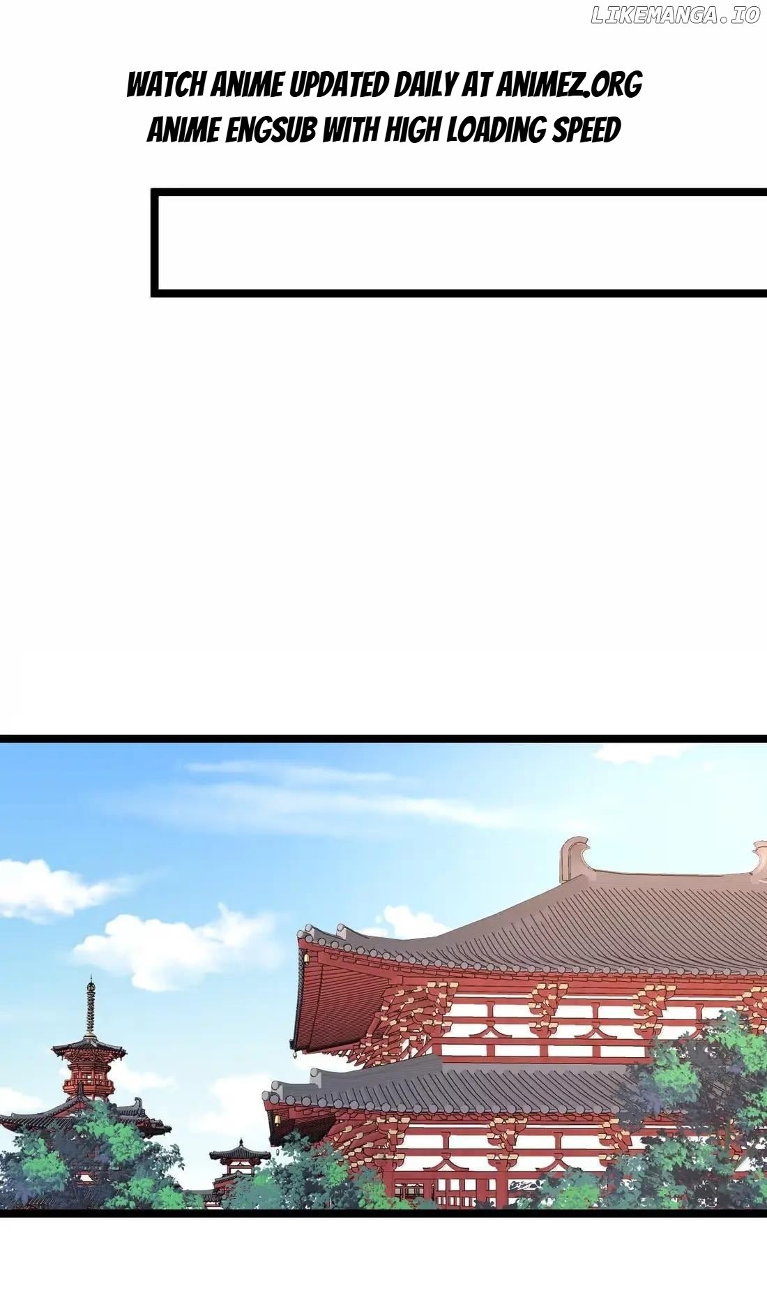 Breaking into the body of the emperor's daughte Chapter 32 - page 1