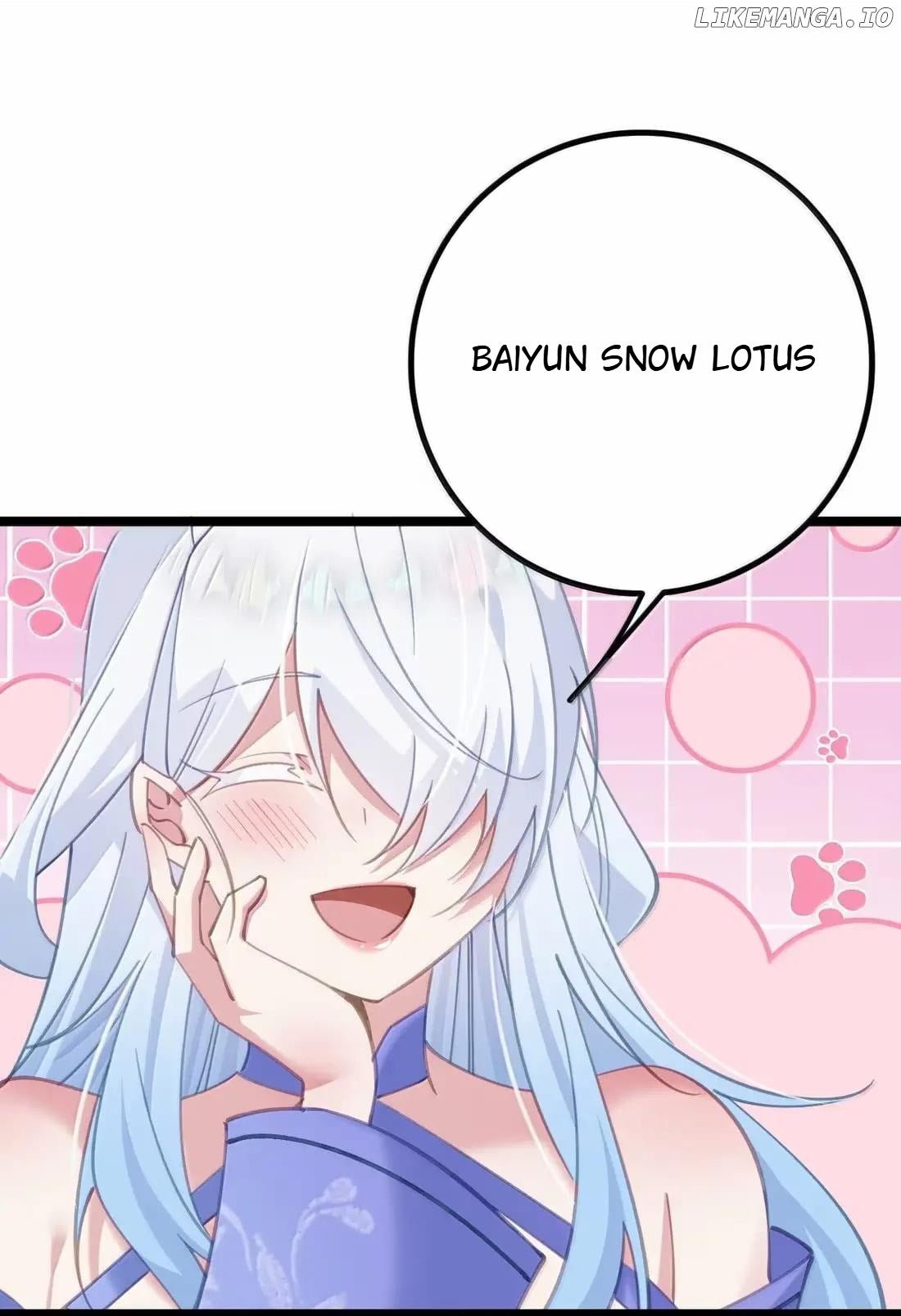 Breaking into the body of the emperor's daughte Chapter 32 - page 15