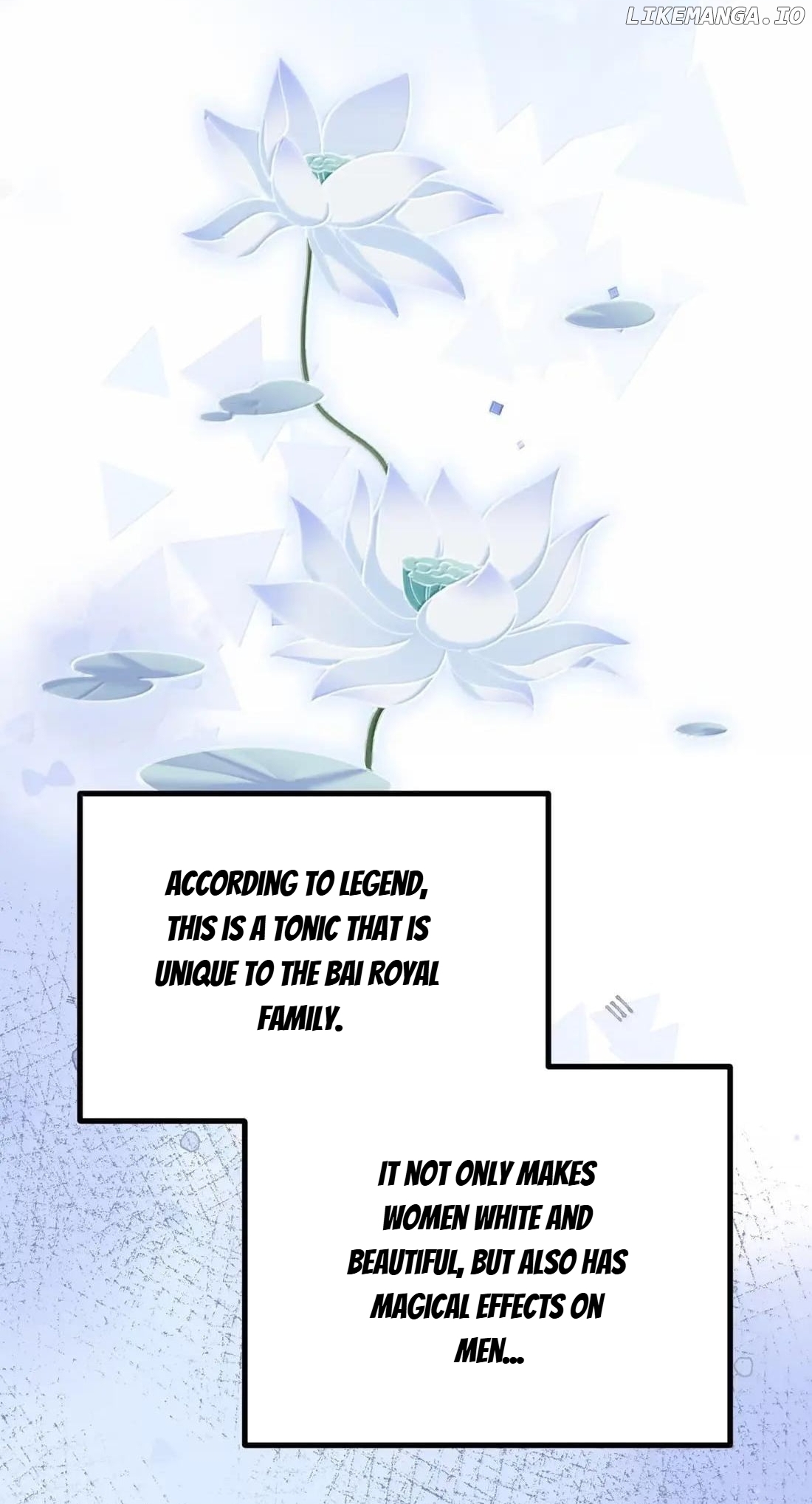 Breaking into the body of the emperor's daughte Chapter 32 - page 17