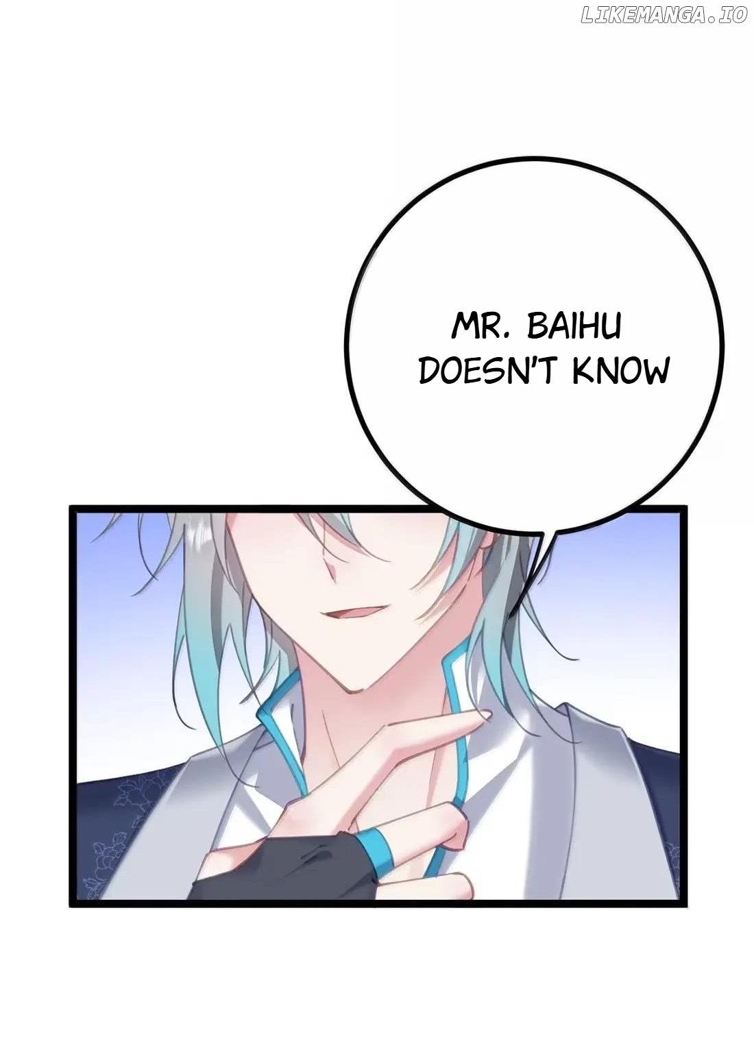 Breaking into the body of the emperor's daughte Chapter 32 - page 42