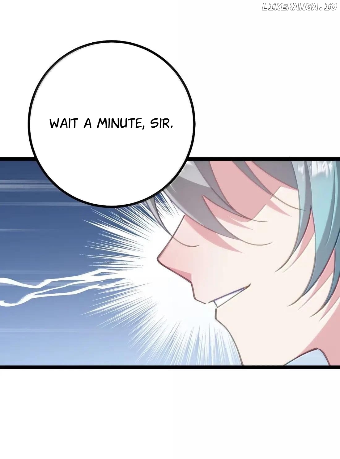 Breaking into the body of the emperor's daughte Chapter 32 - page 47