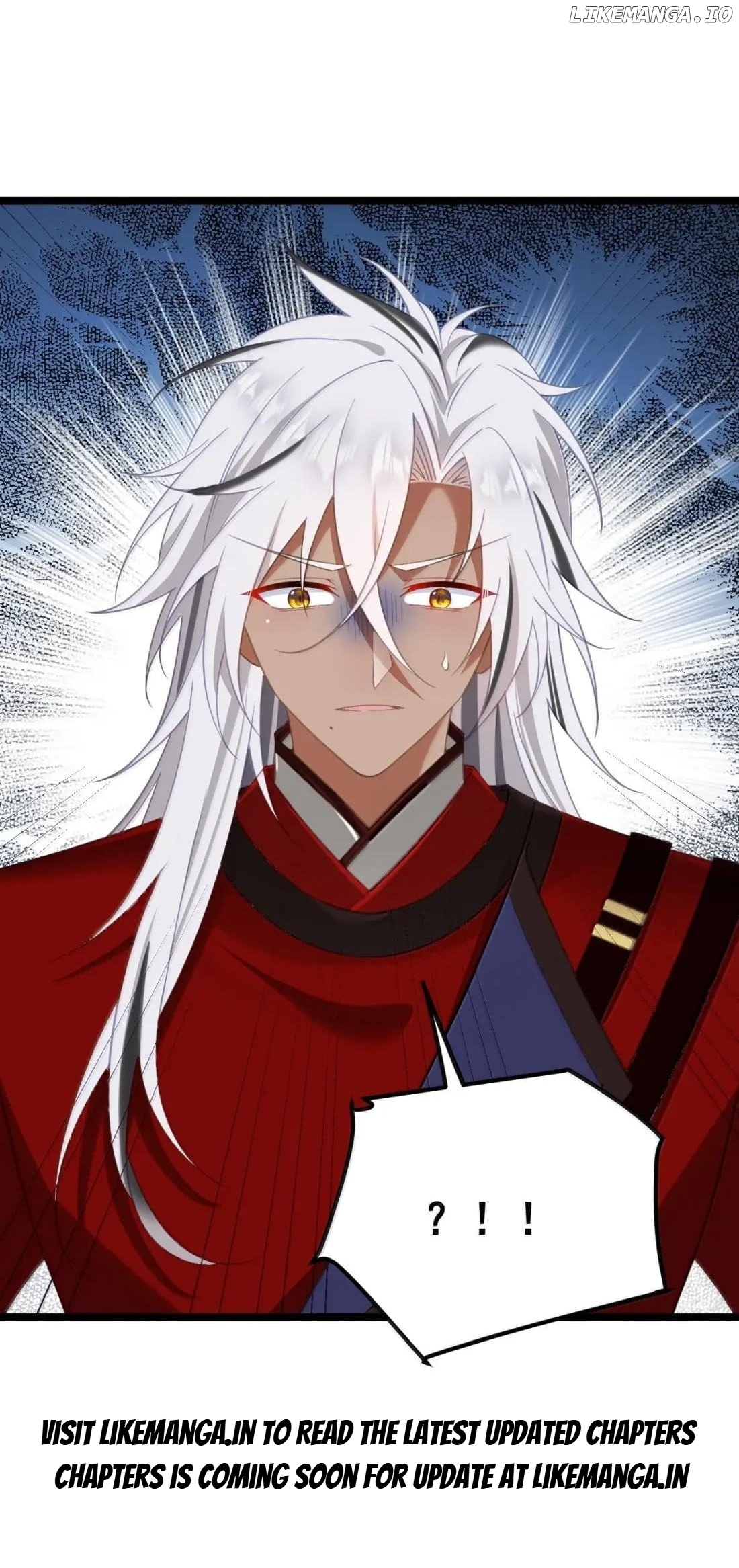 Breaking into the body of the emperor's daughte Chapter 32 - page 50