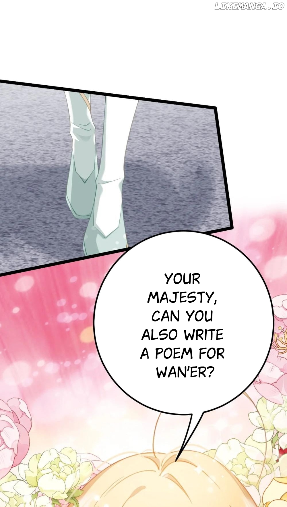 Breaking into the body of the emperor's daughte Chapter 18 - page 39