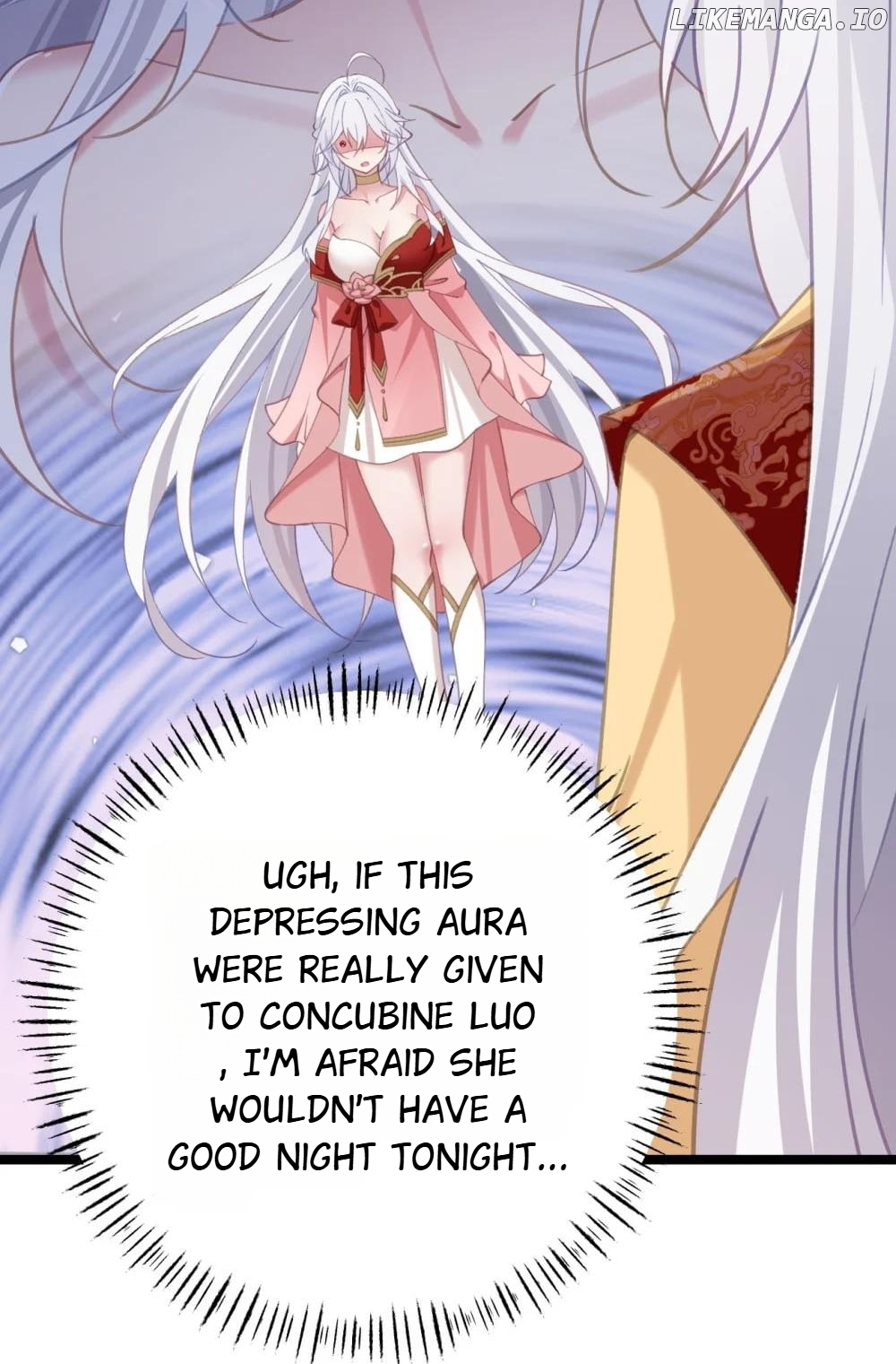 Breaking into the body of the emperor's daughte Chapter 18 - page 44