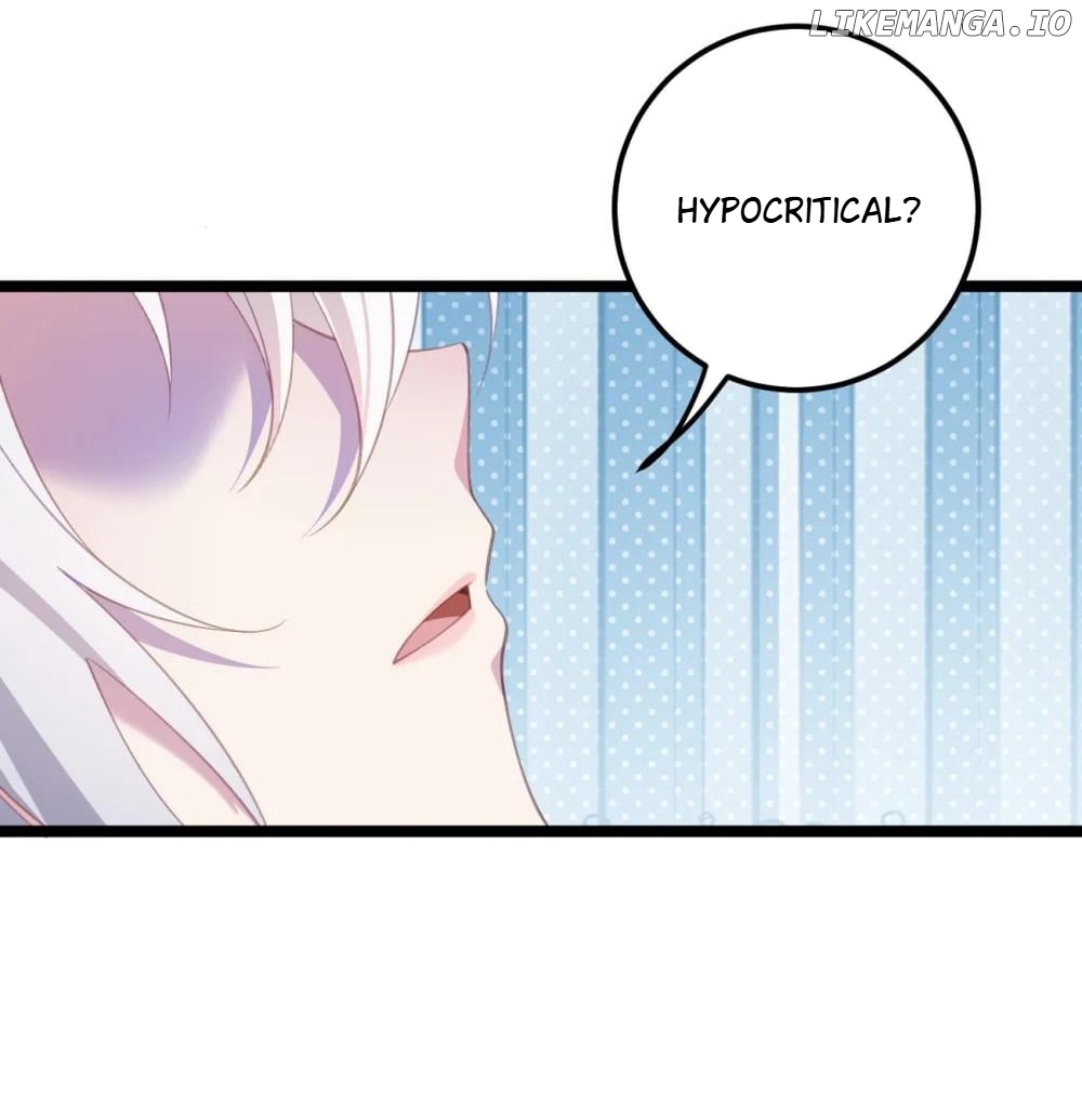 Breaking into the body of the emperor's daughte Chapter 18 - page 7
