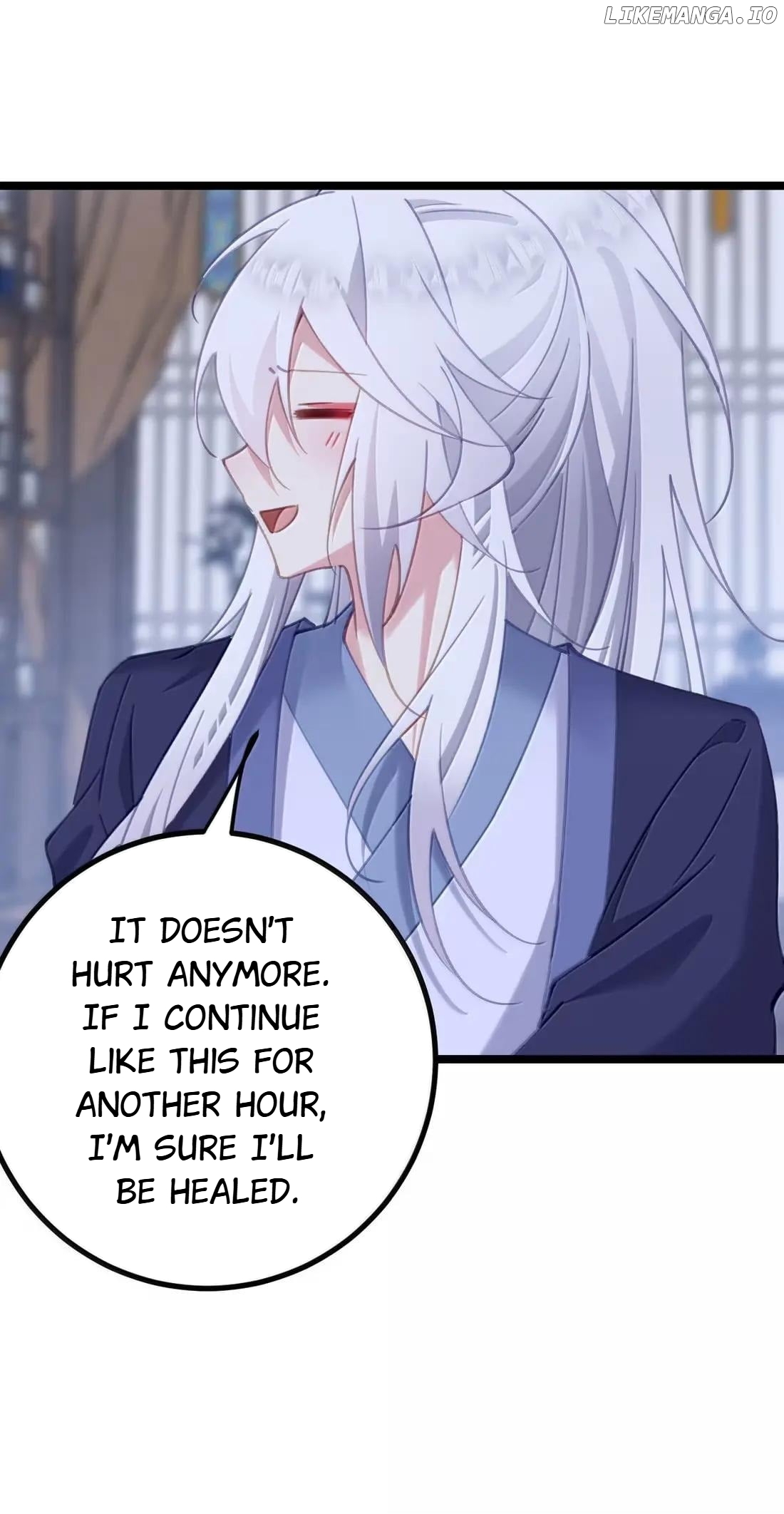 Breaking into the body of the emperor's daughte Chapter 31 - page 31