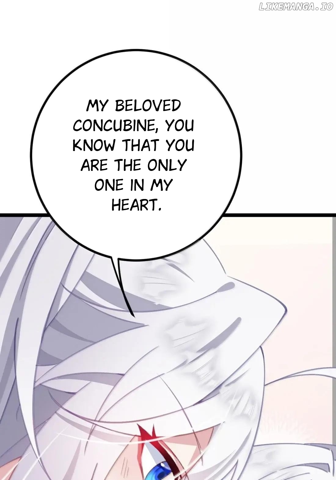 Breaking into the body of the emperor's daughte Chapter 31 - page 41