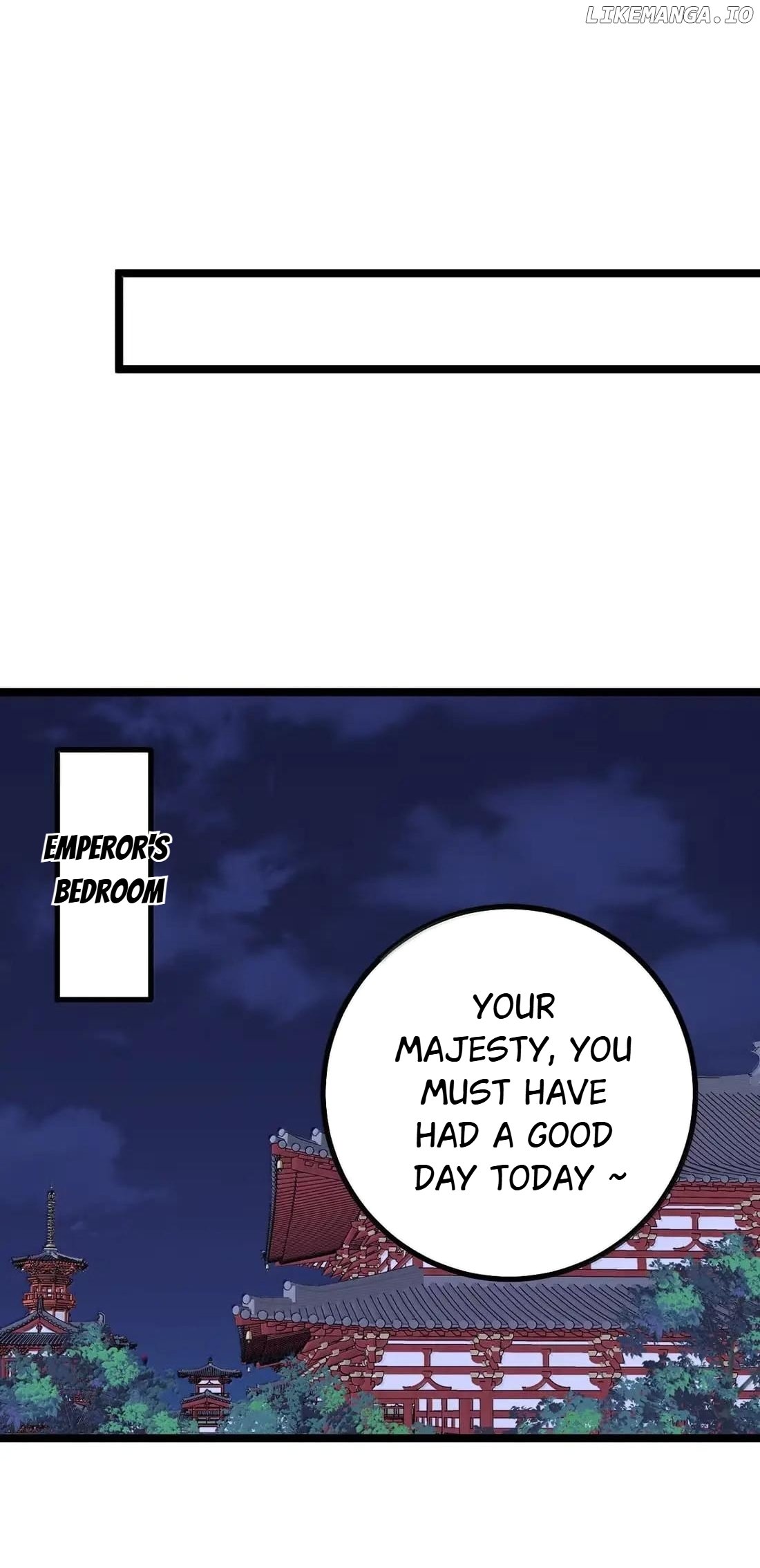 Breaking into the body of the emperor's daughte Chapter 31 - page 7