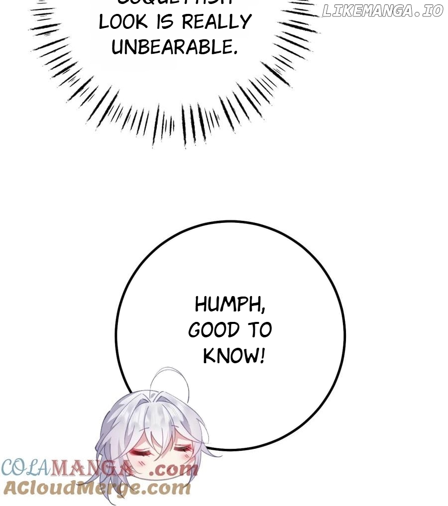 Breaking into the body of the emperor's daughte Chapter 17 - page 29