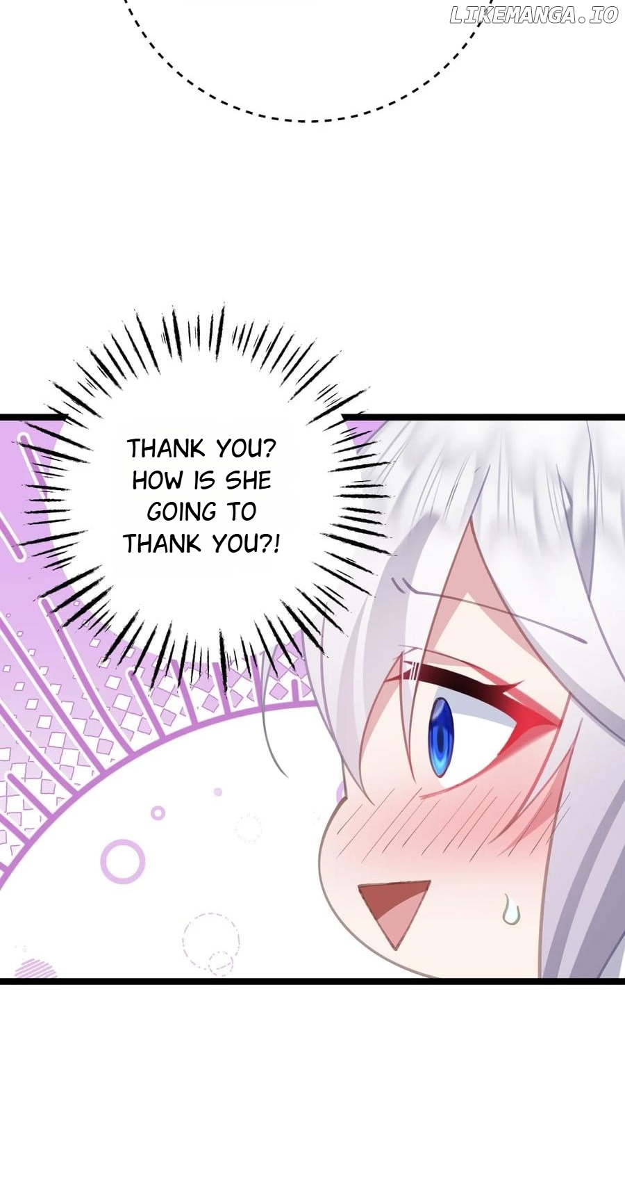Breaking into the body of the emperor's daughte Chapter 17 - page 45
