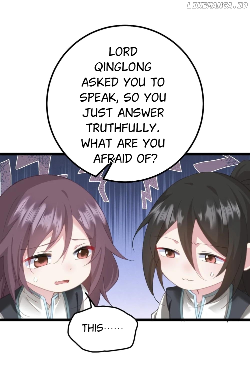 Breaking into the body of the emperor's daughte Chapter 15 - page 14