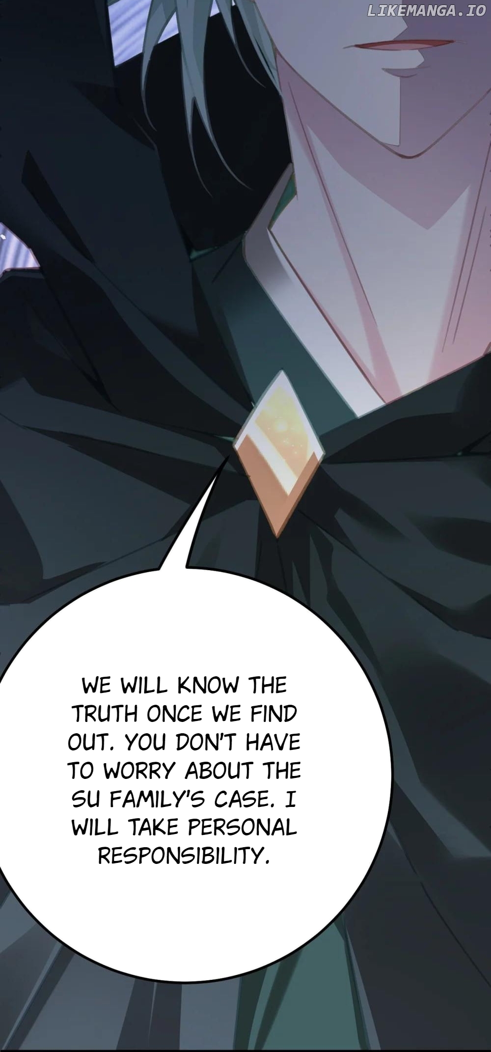 Breaking into the body of the emperor's daughte Chapter 15 - page 22