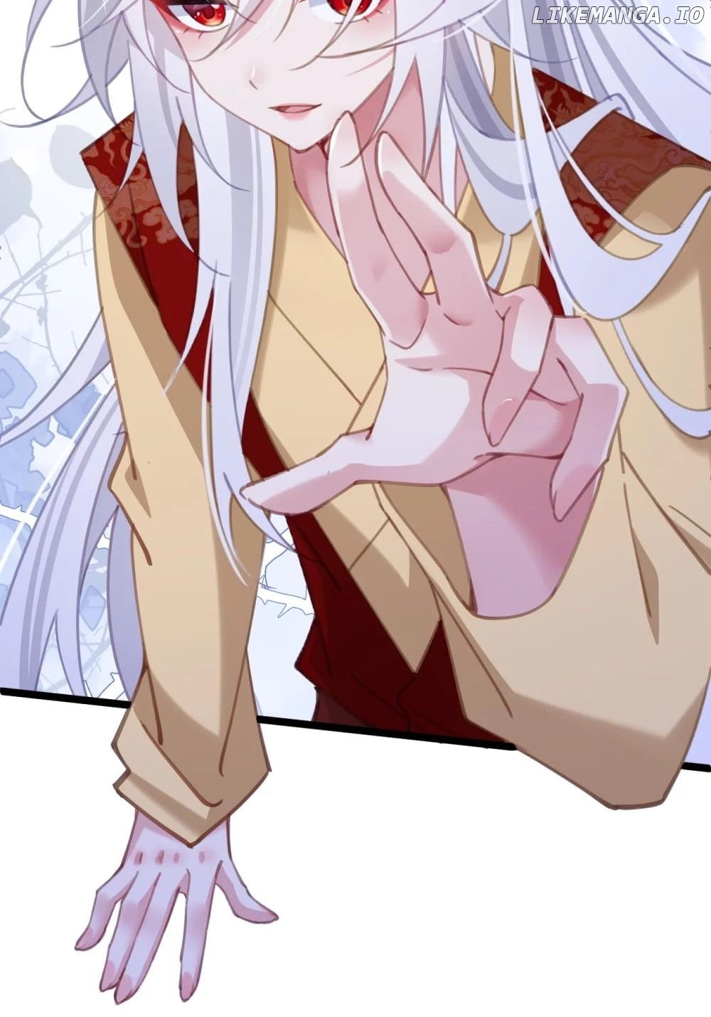 Breaking into the body of the emperor's daughte Chapter 15 - page 40